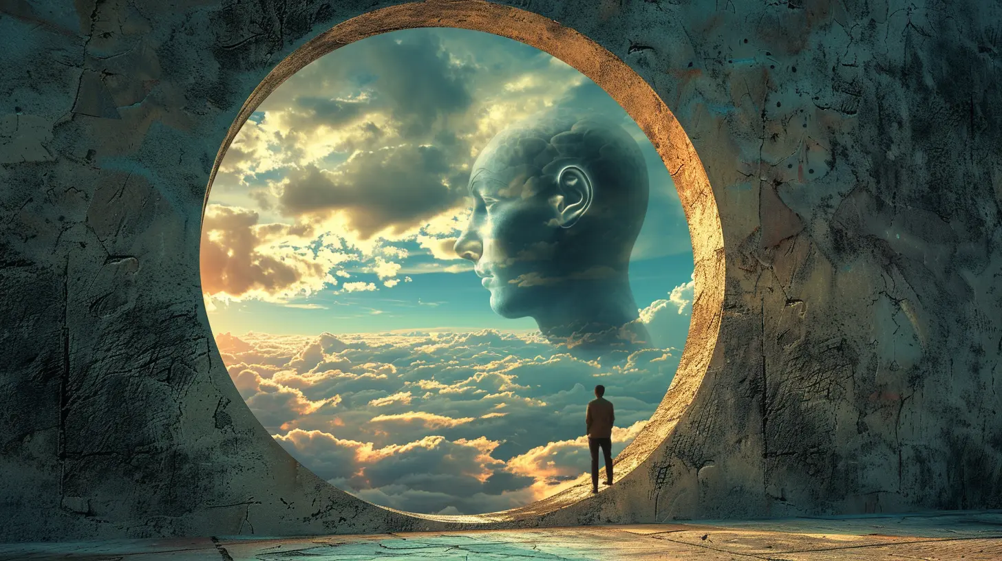 The Unconscious Bias: A Psychoanalytic Exploration