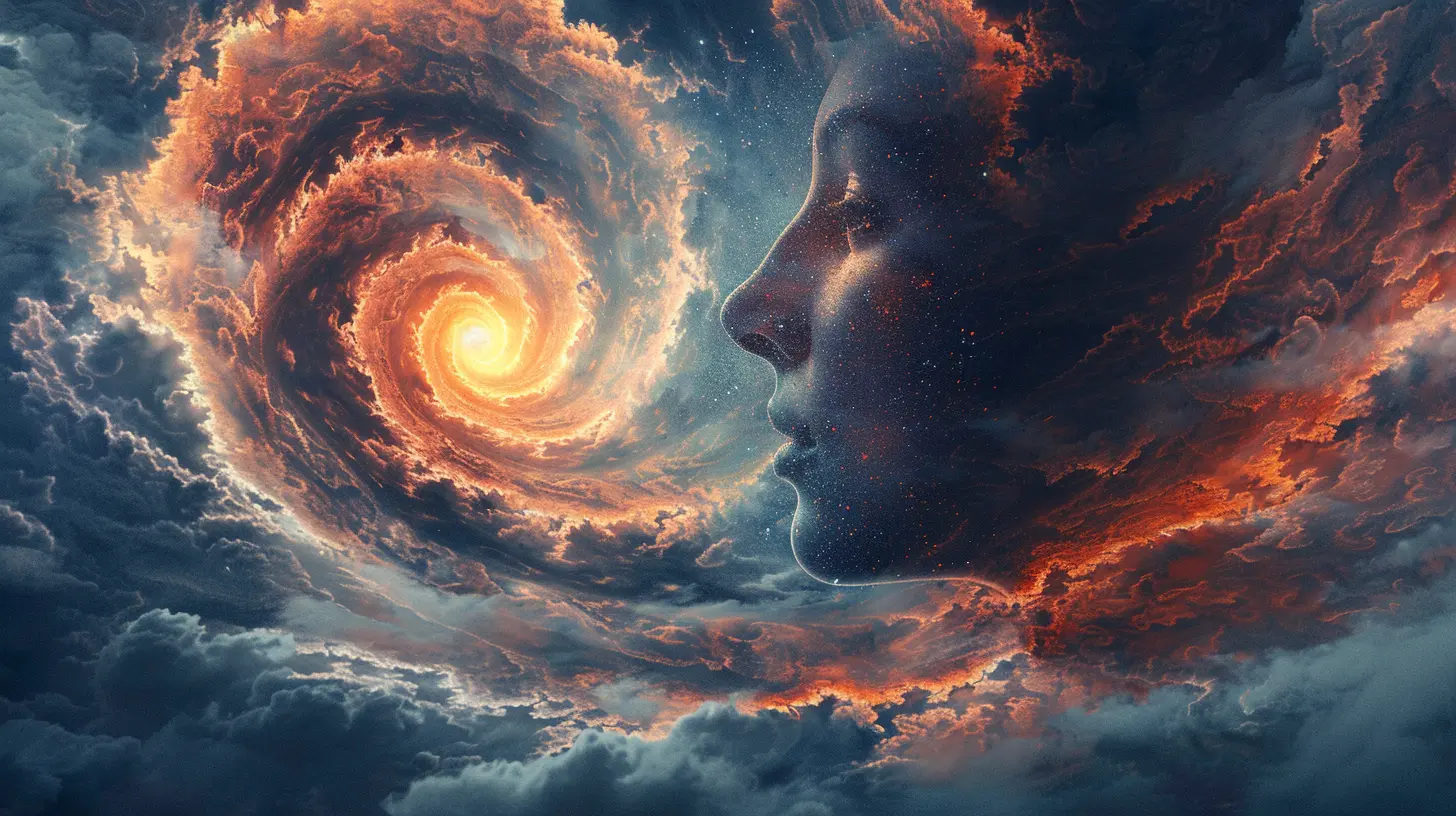 The Unconscious Bias: A Psychoanalytic Exploration