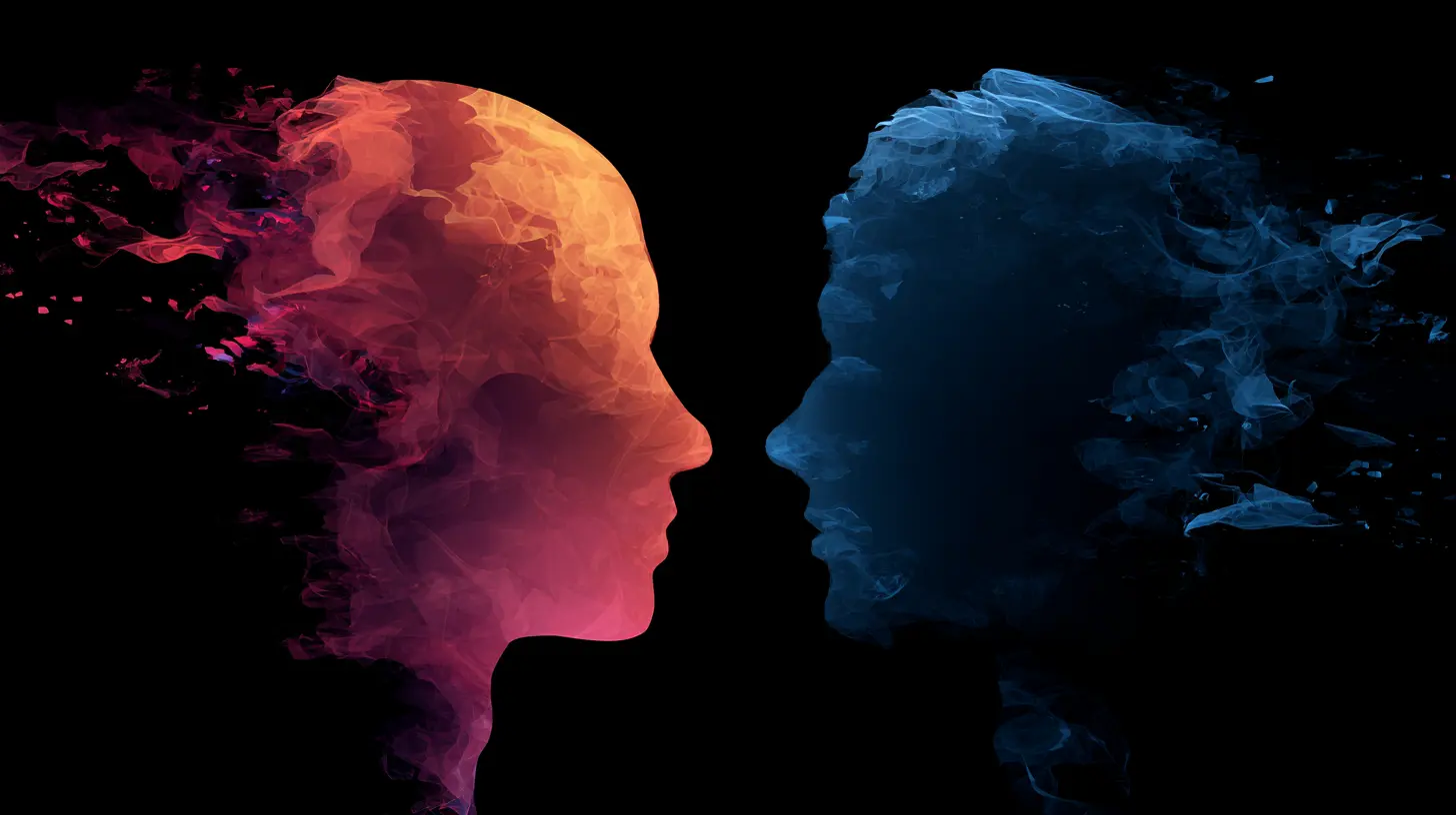 Theories of Emotion: How James-Lange and Cannon-Bard Differ