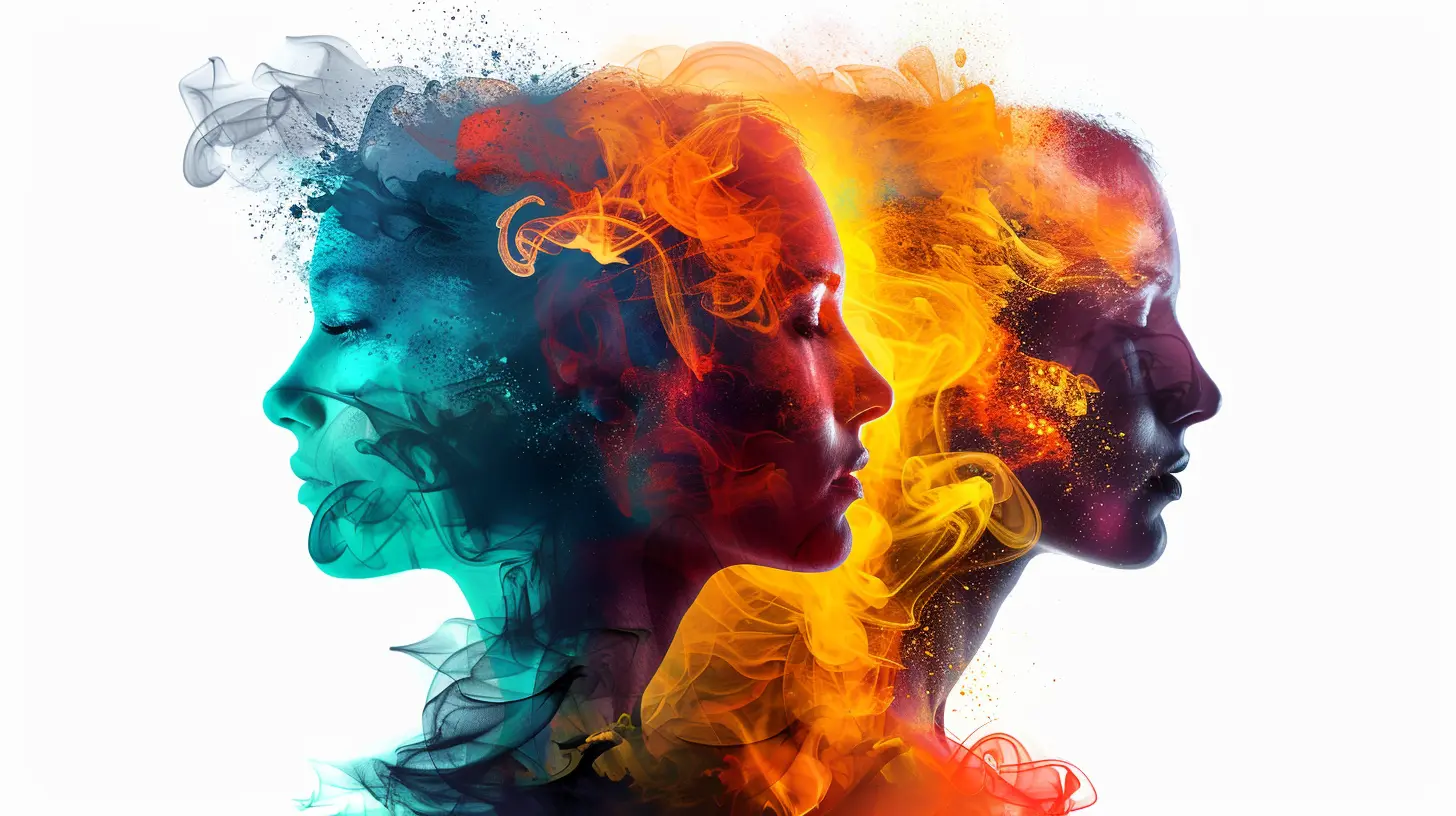 Therapy Approaches for Treating Cluster B Personality Disorders