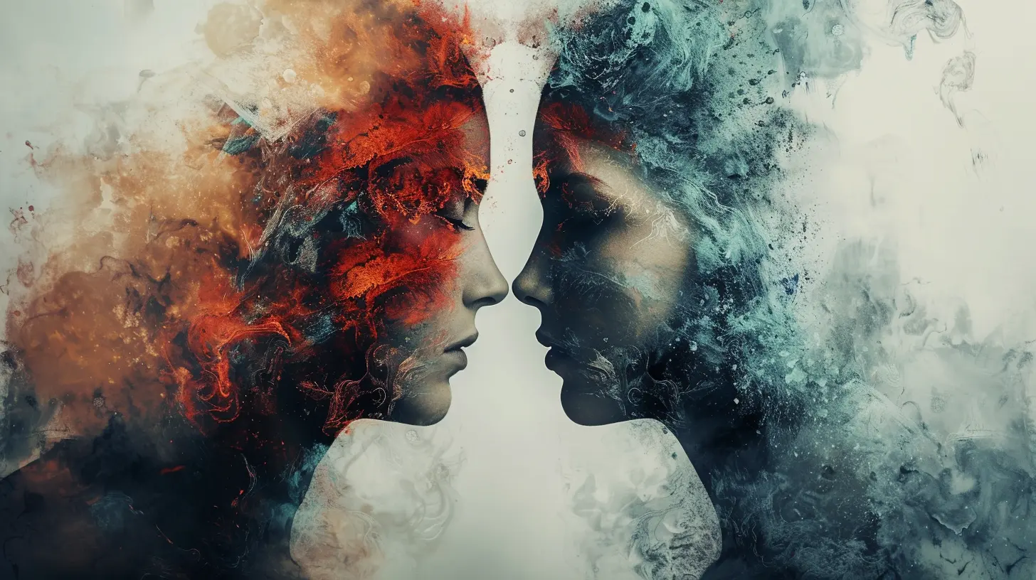 Therapy Approaches for Treating Cluster B Personality Disorders