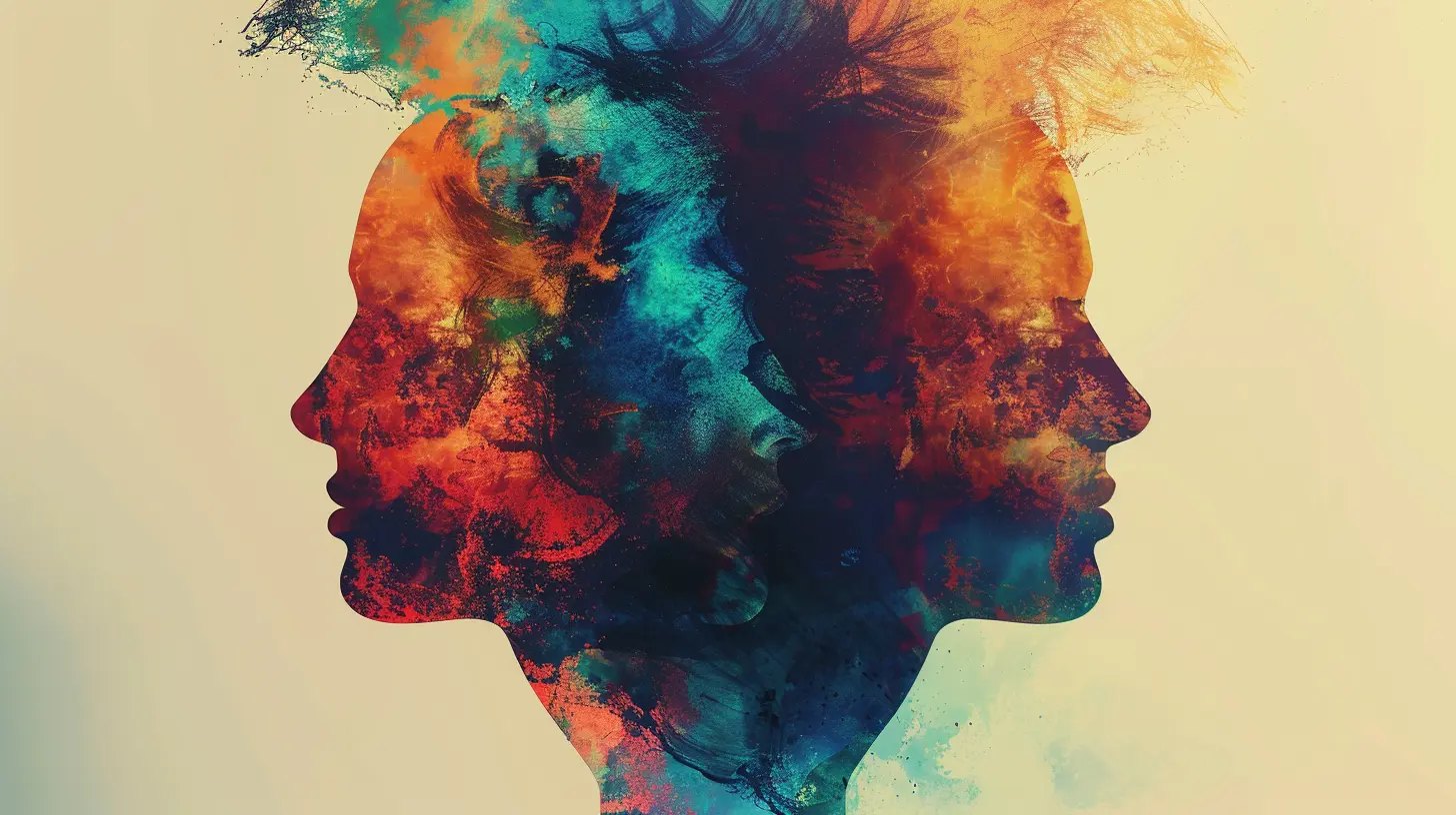 Therapy Approaches for Treating Cluster B Personality Disorders