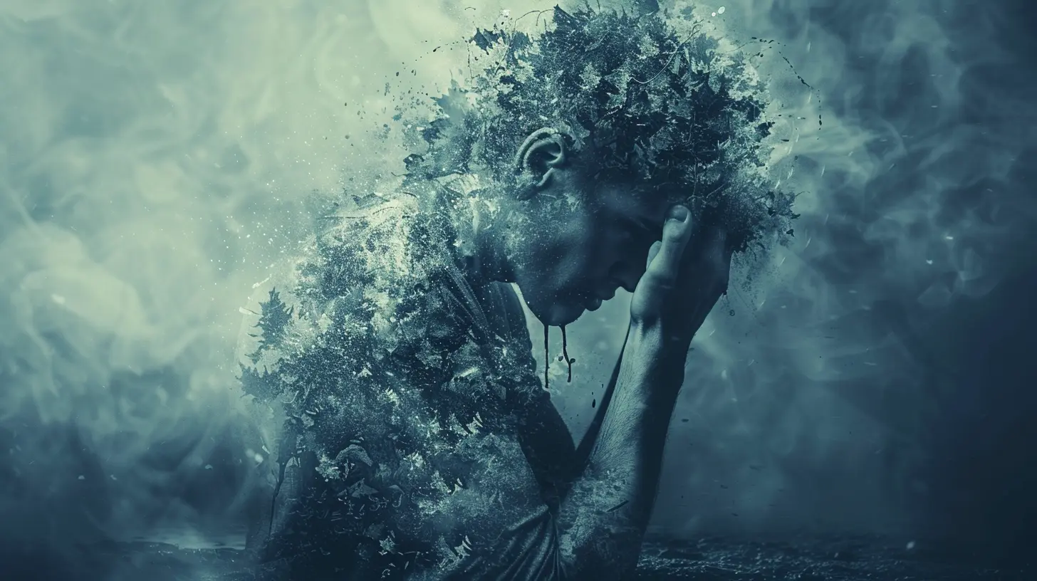 Trauma and Memory: Why We Forget and How to Remember Safely