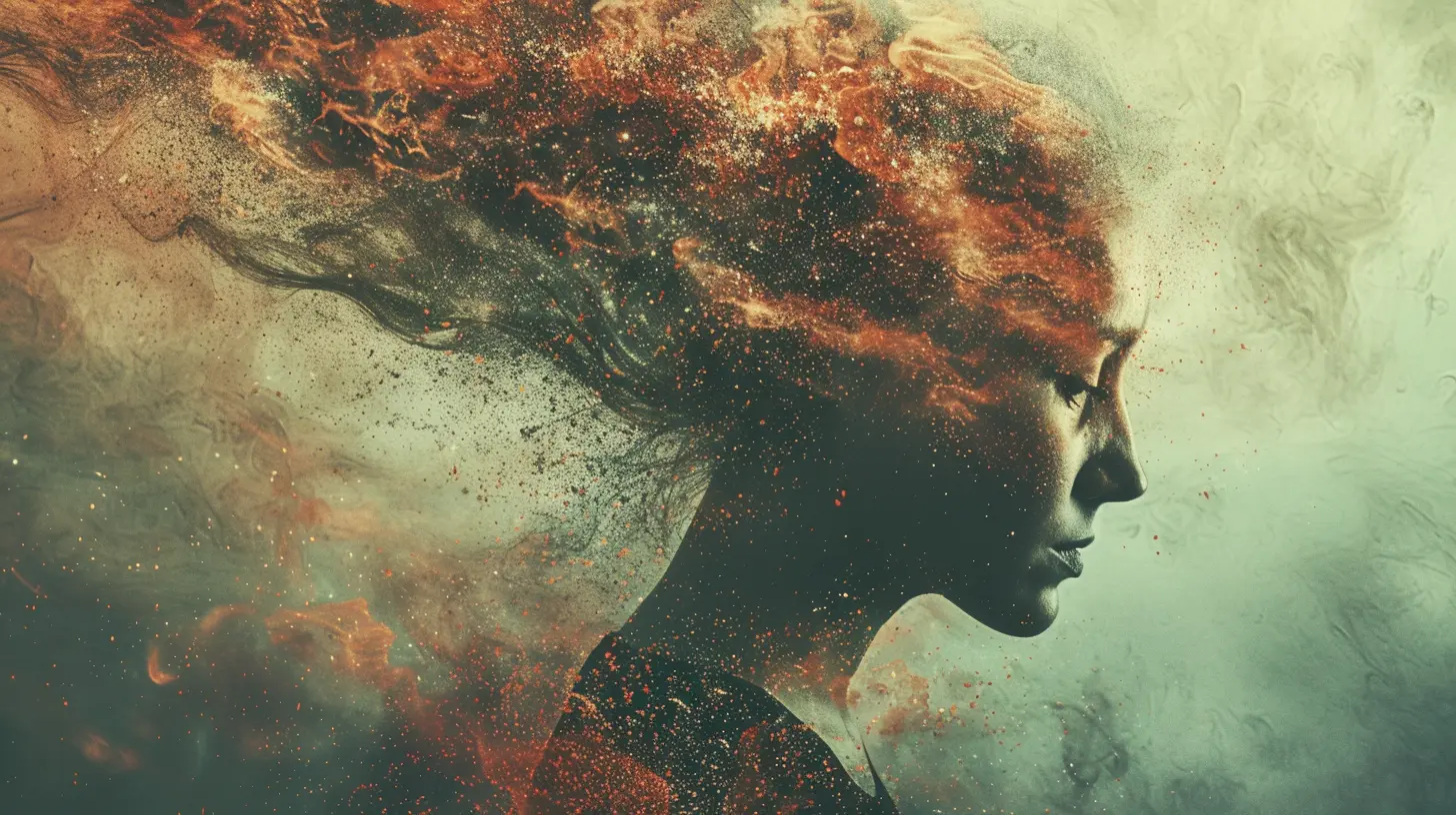 Trauma and Memory: Why We Forget and How to Remember Safely