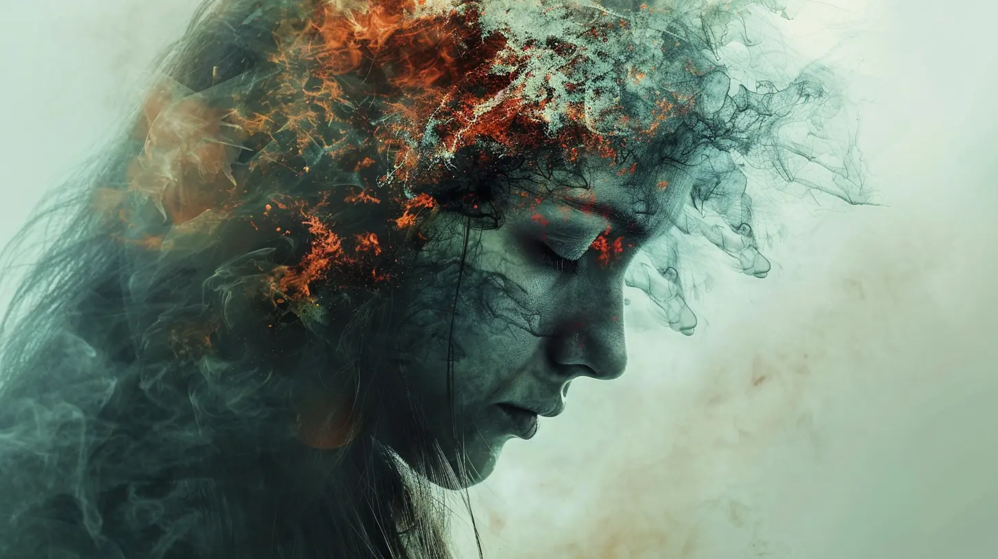 Trauma and Memory: Why We Forget and How to Remember Safely