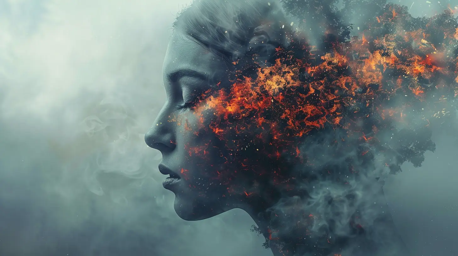 Trauma and Memory: Why We Forget and How to Remember Safely