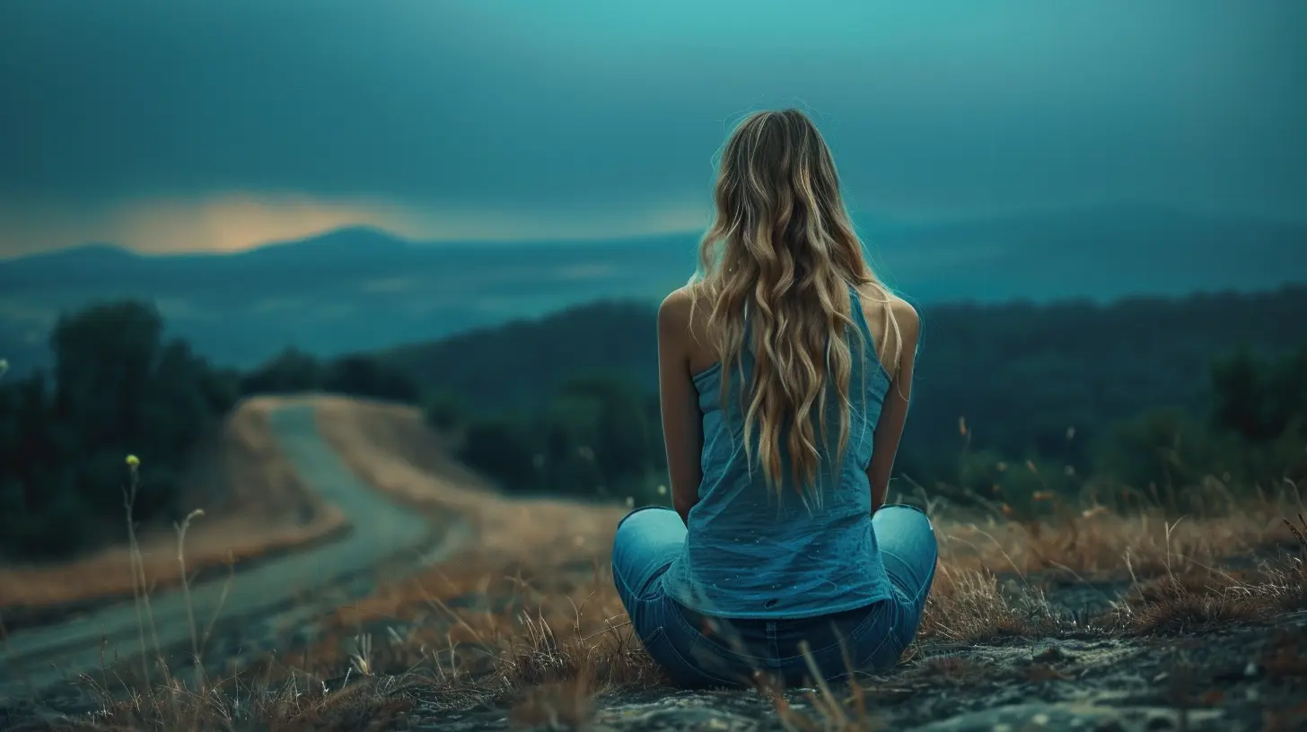 Trauma Bonds: Why We Stay in Toxic Relationships