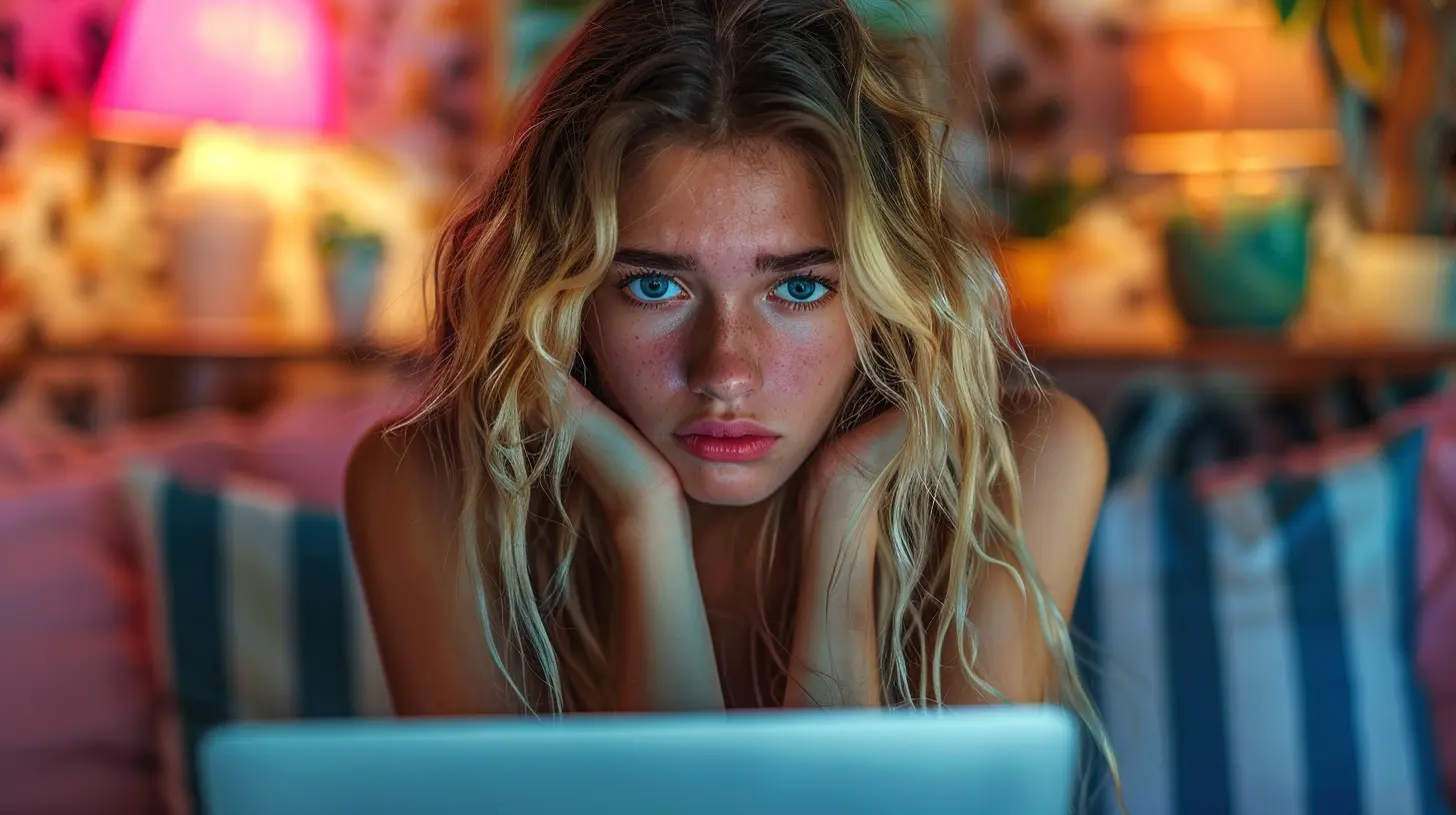 Trauma in the Digital Age: The Effects of Online Harassment