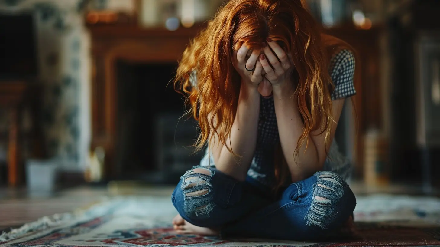 Trauma in the Digital Age: The Effects of Online Harassment