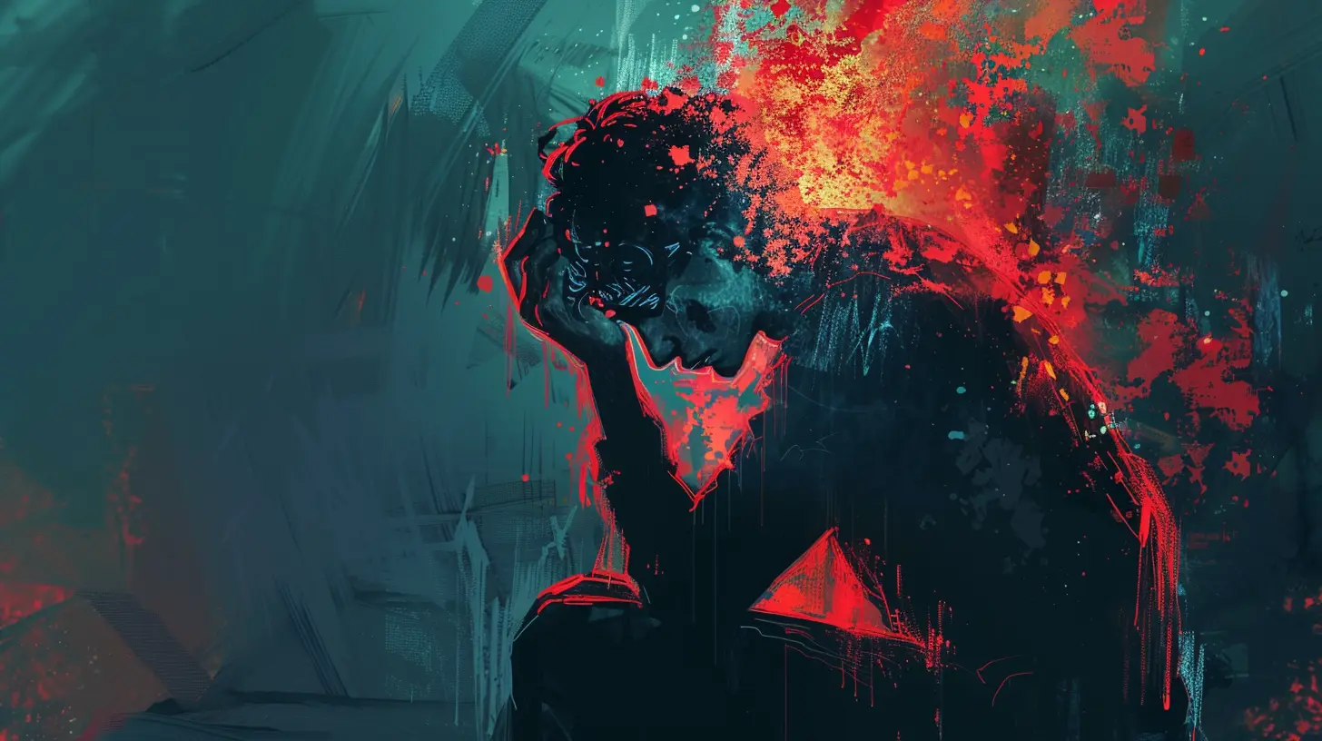 Trauma in the Digital Age: The Effects of Online Harassment