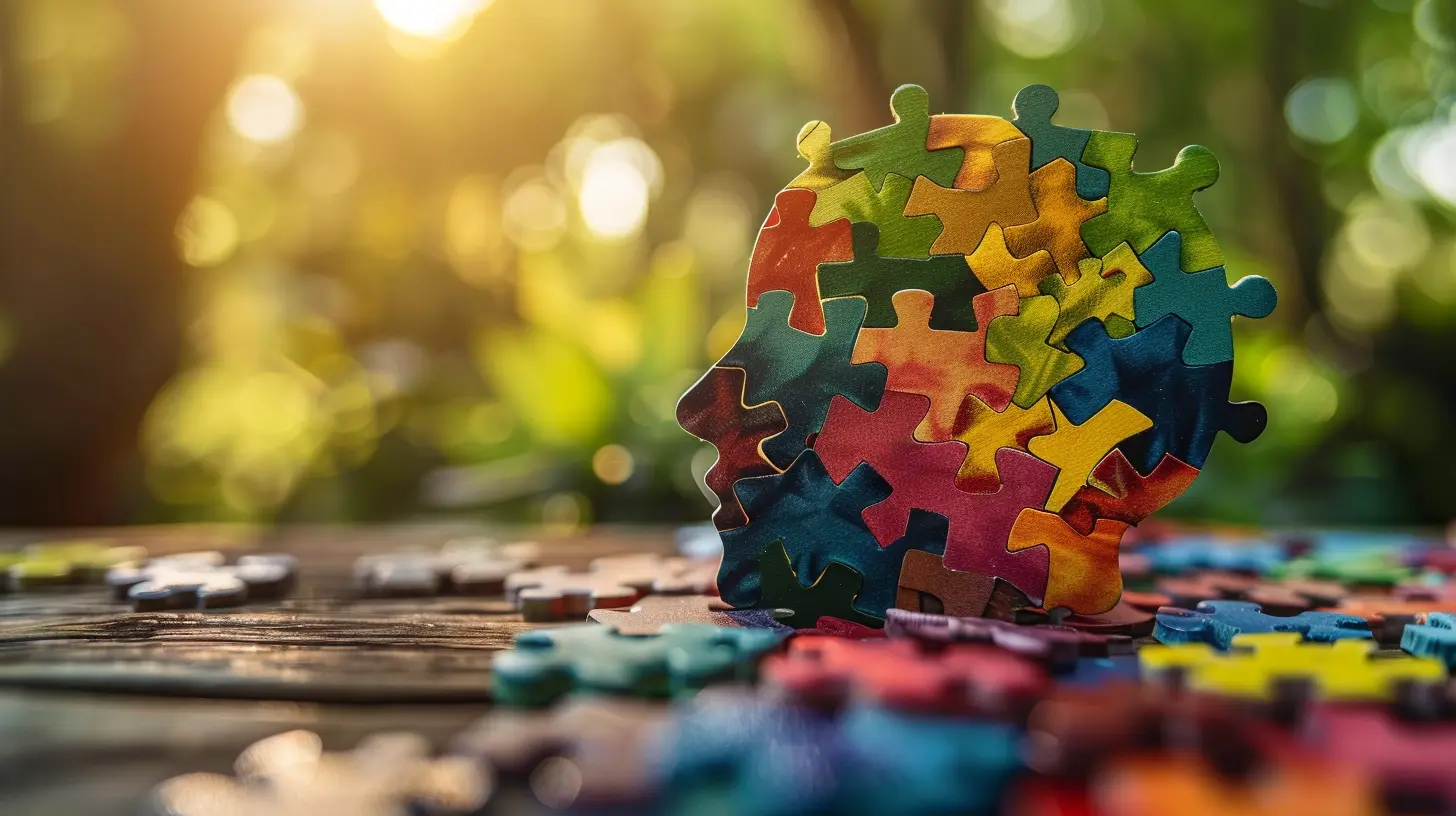 Understanding Autism: Insights into Neurodiversity
