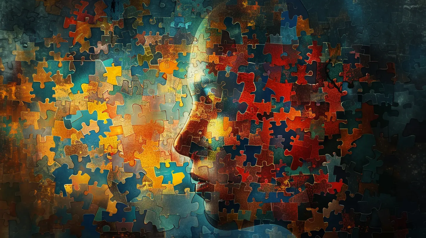 Understanding Autism: Insights into Neurodiversity