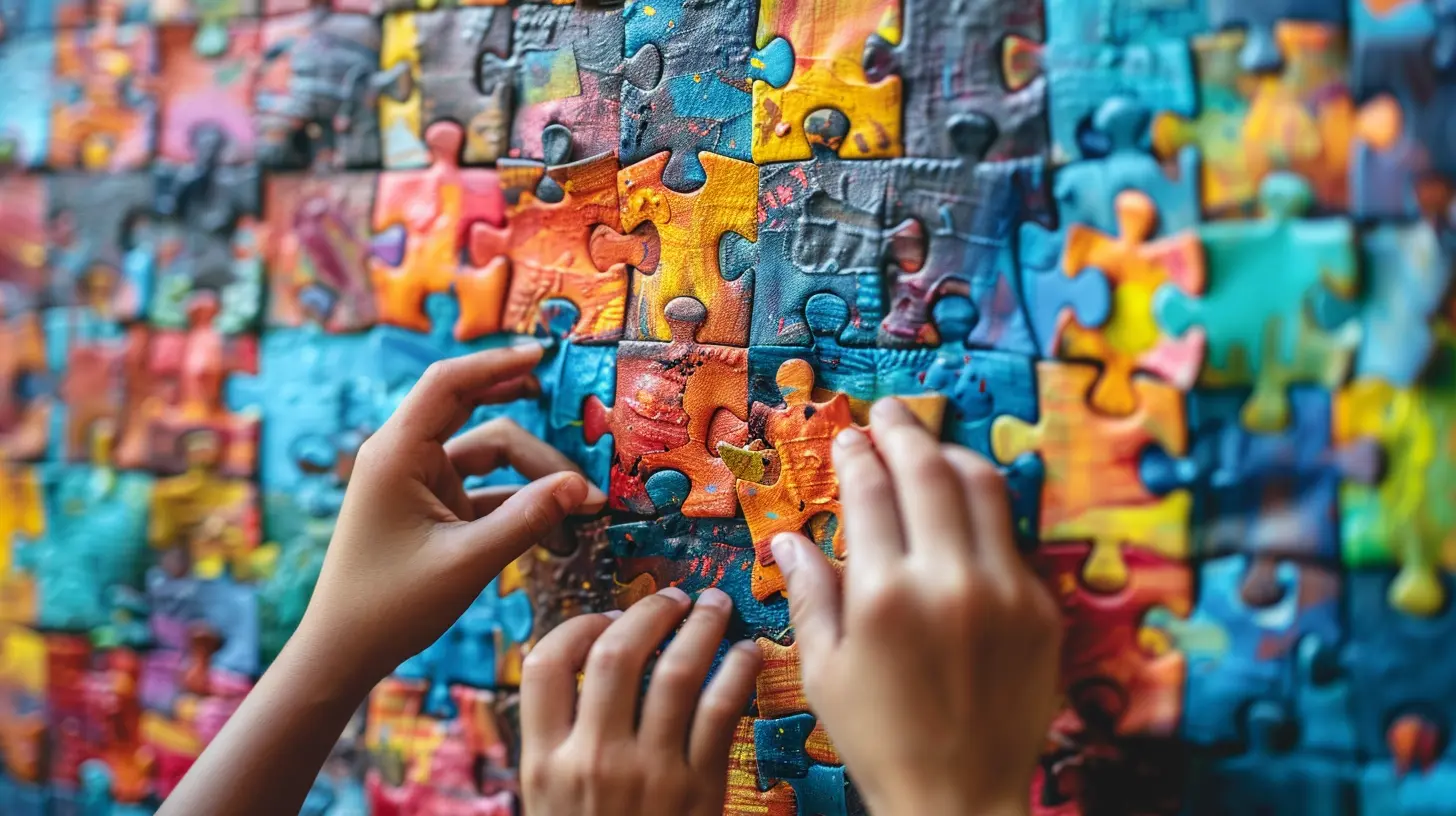 Understanding Autism: Insights into Neurodiversity