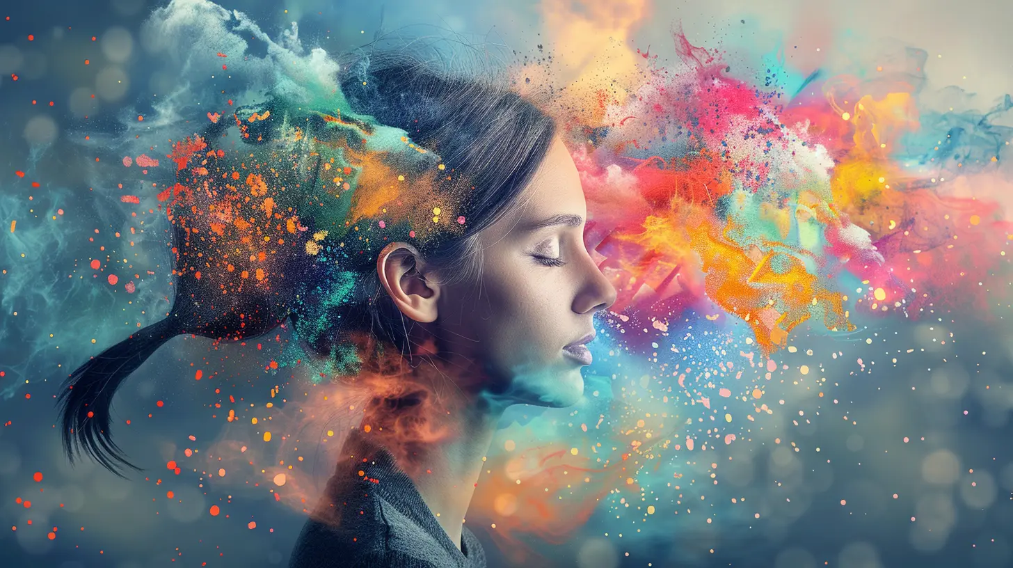 Understanding Autism Through the Lens of Neurodiversity