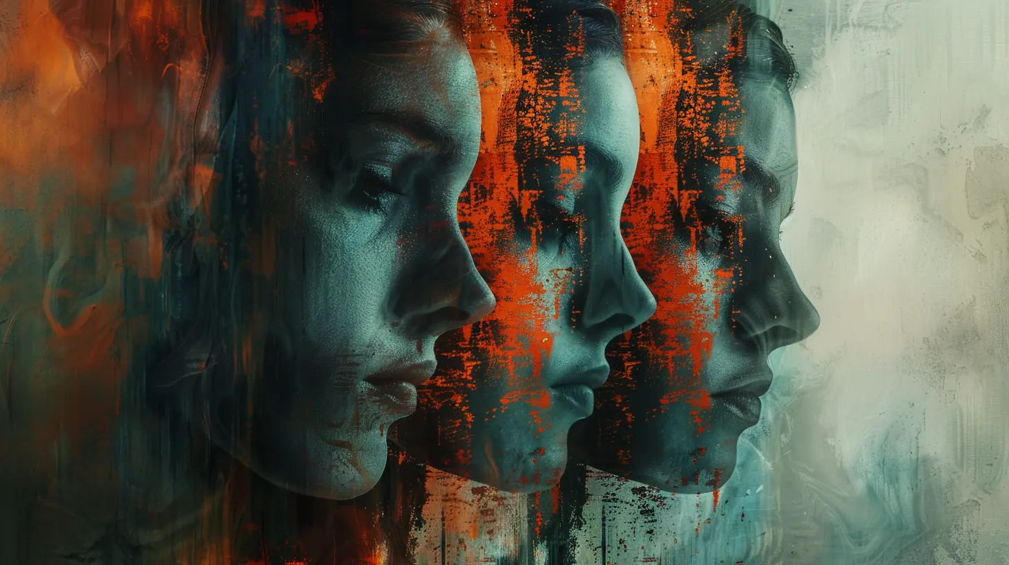 Understanding Borderline Personality Disorder: A Comprehensive Guide
