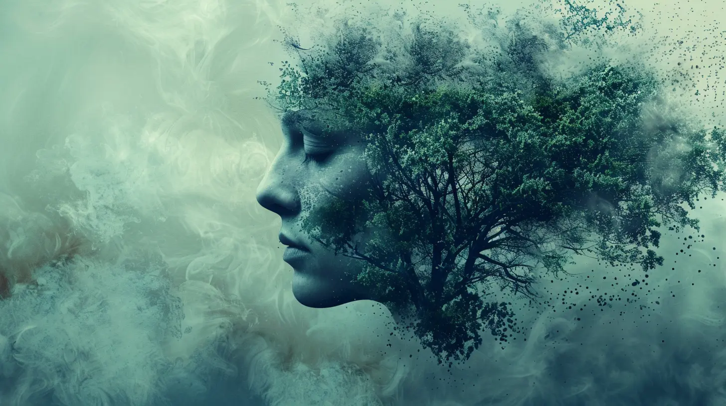 Understanding Borderline Personality Disorder: A Comprehensive Guide
