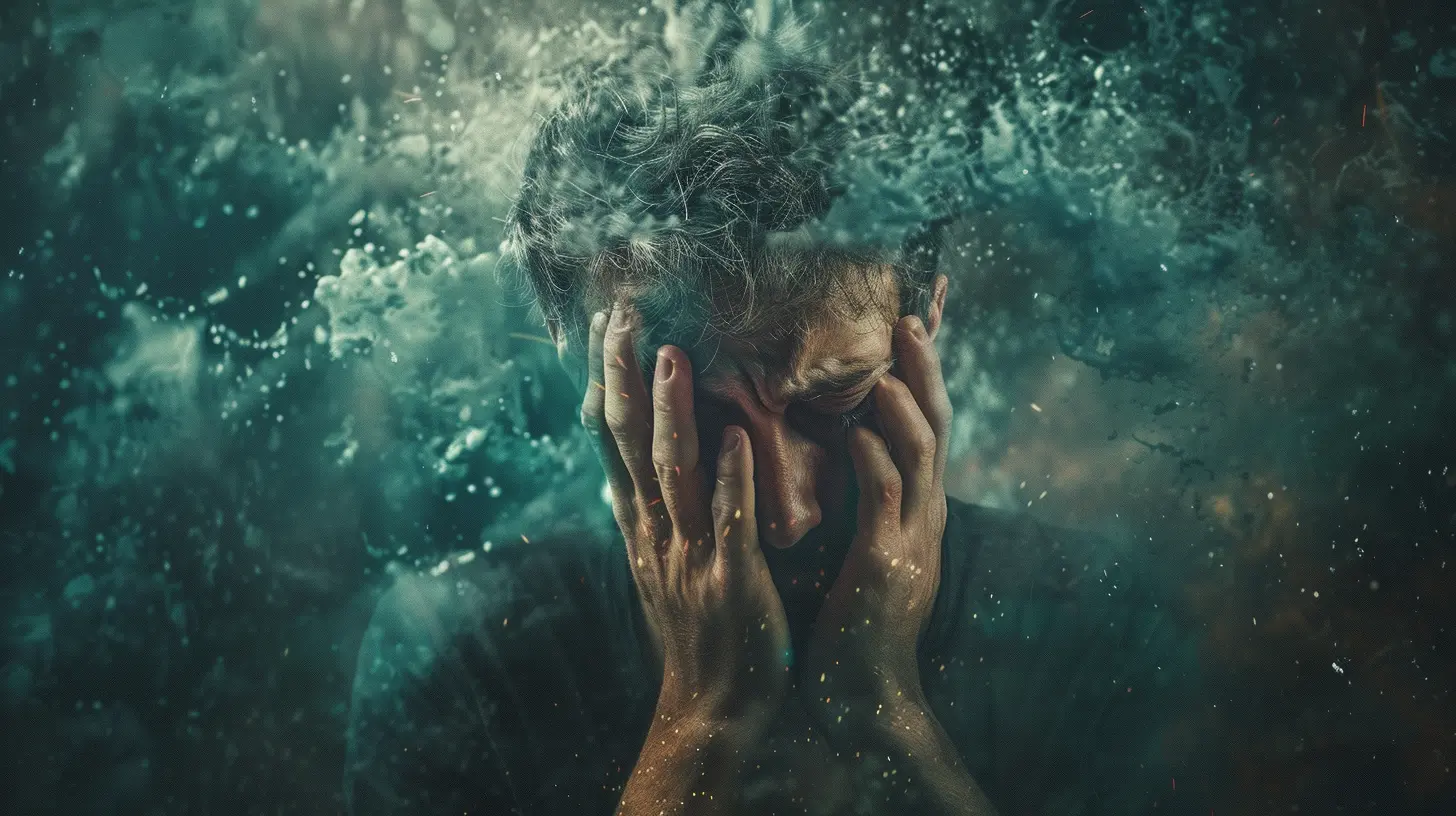 Understanding Complex PTSD: A Deeper Look at Trauma