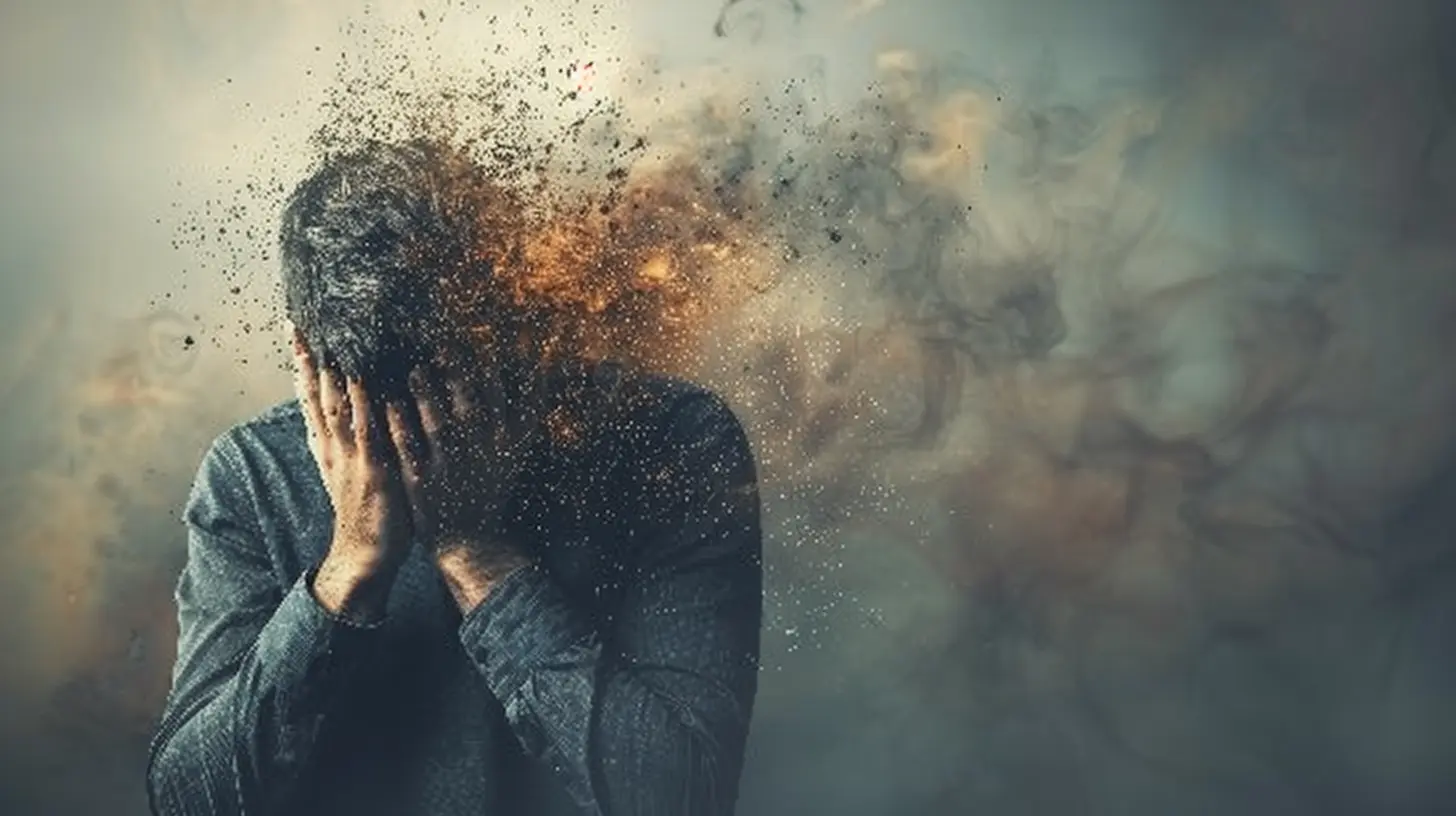 Understanding Complex PTSD: A Deeper Look at Trauma