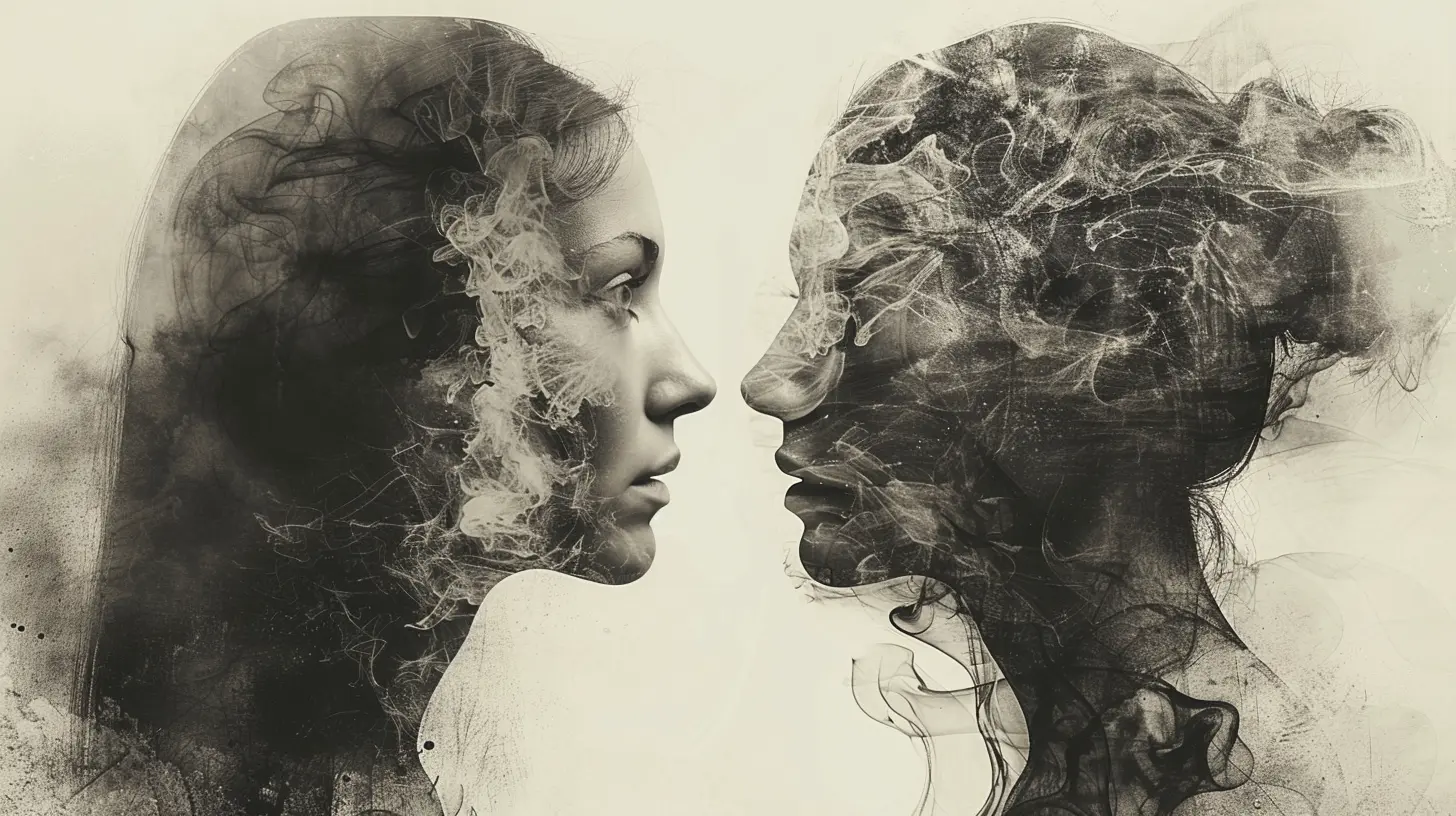 Understanding Emotional Dysregulation in Borderline Personality Disorder