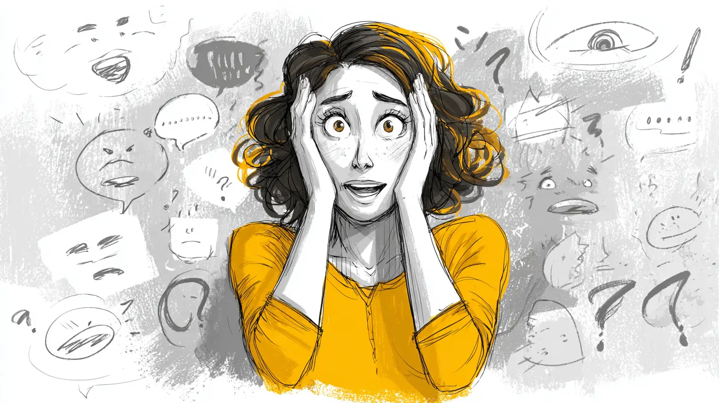 Understanding Emotional Expression in Nonverbal Communication