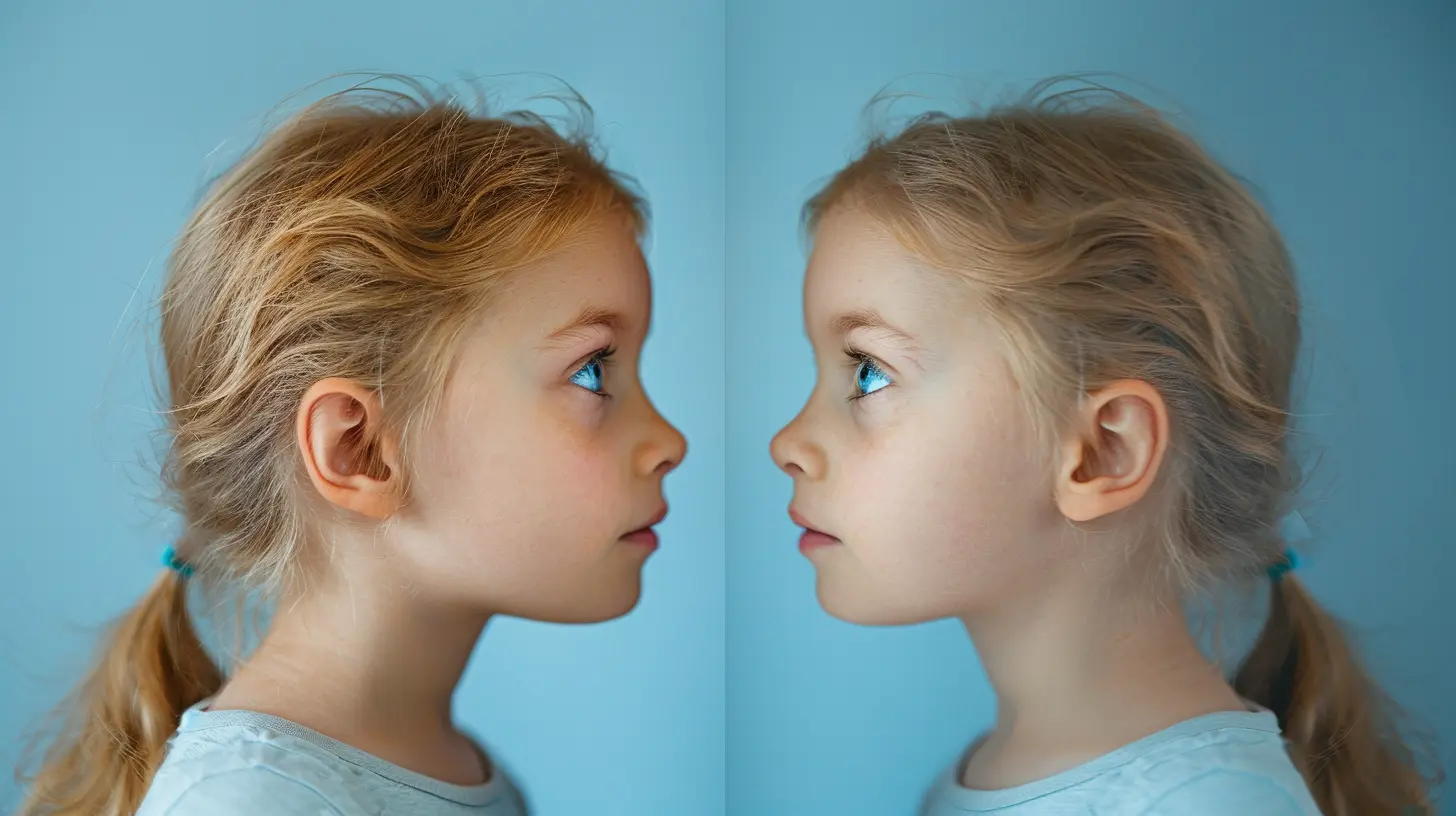 Understanding Gender Identity Development in Children