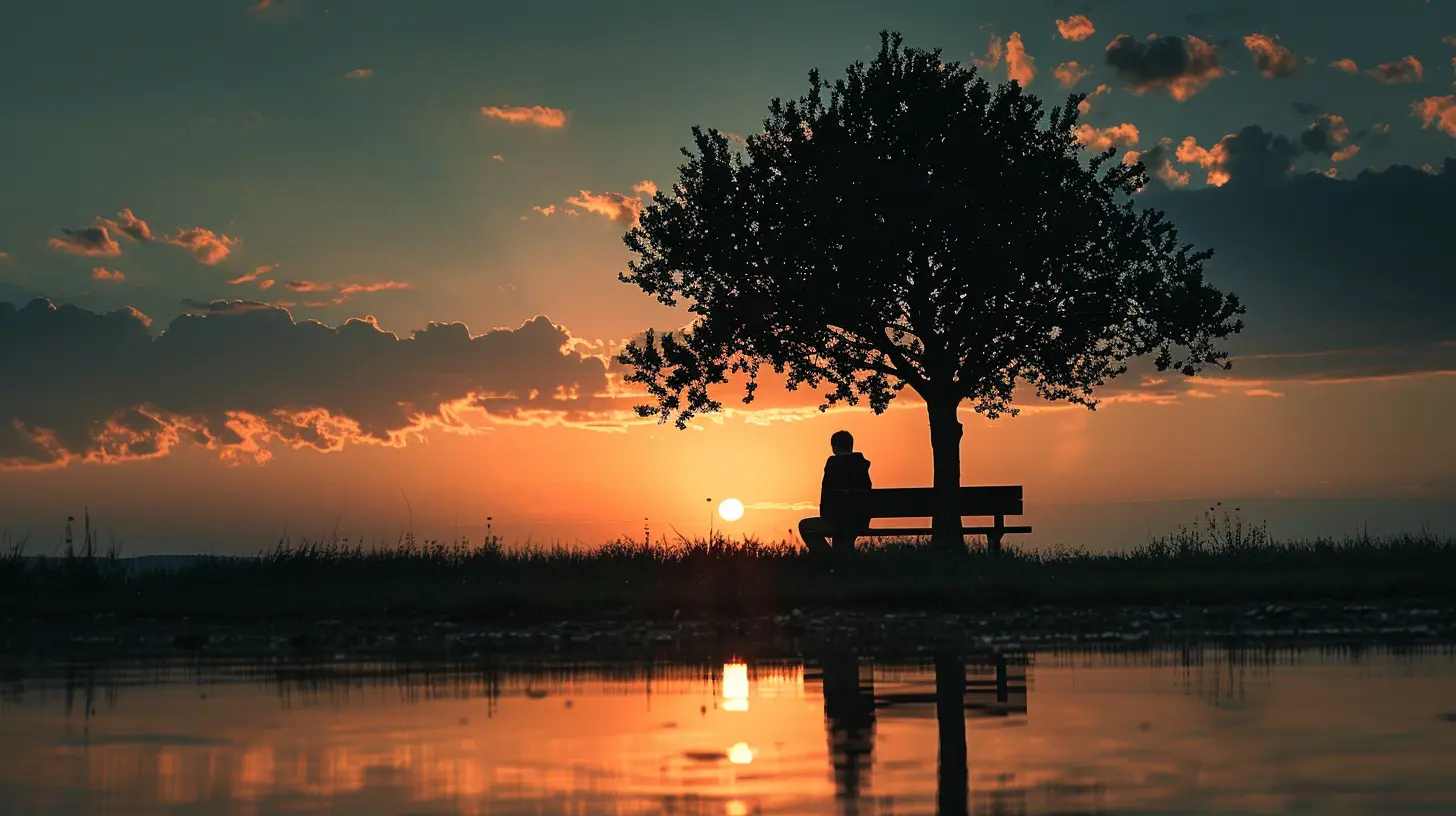Understanding Loneliness: Its Impact on Mental Health and How to Combat It