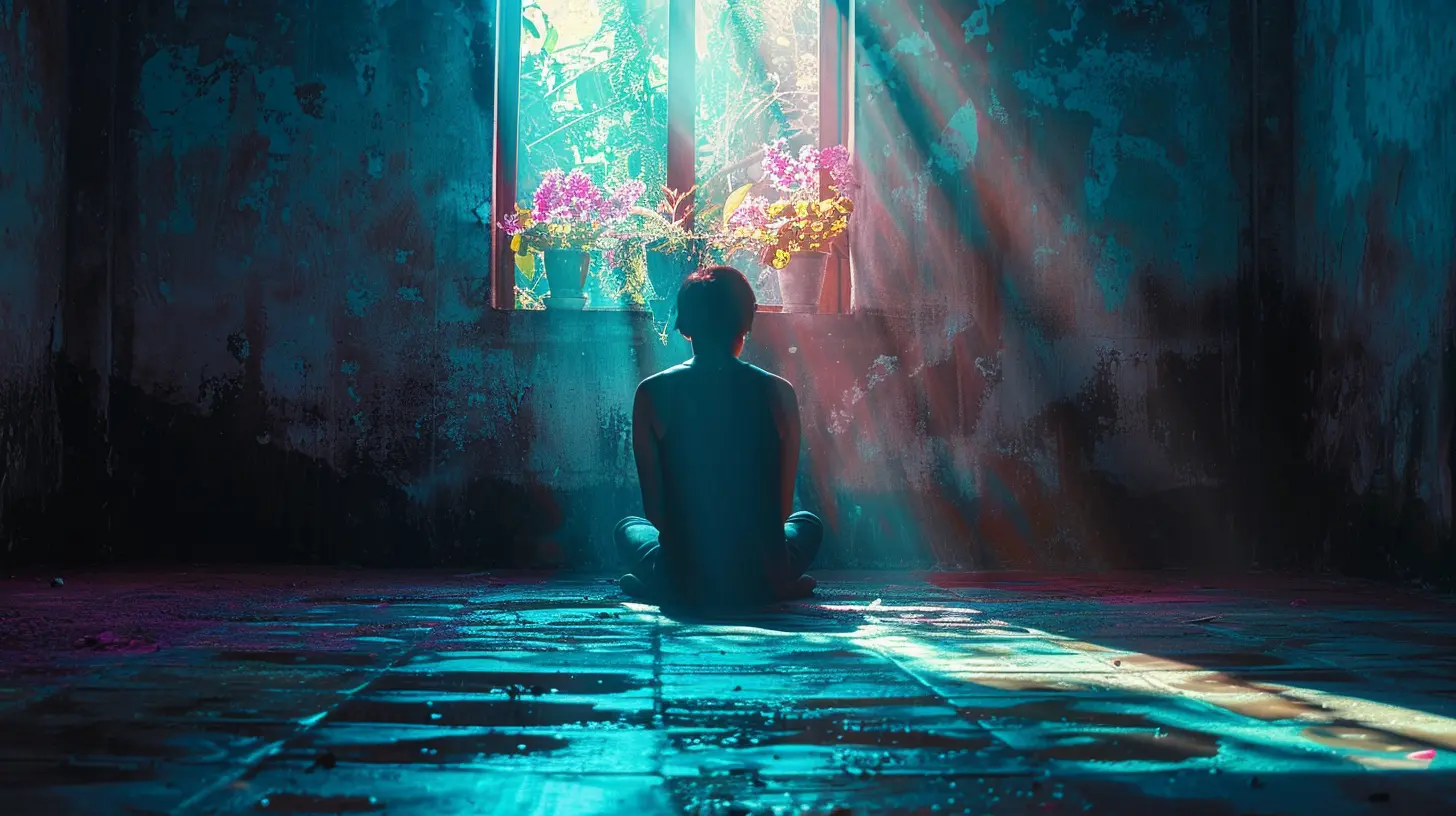 Understanding Loneliness: Its Impact on Mental Health and How to Combat It