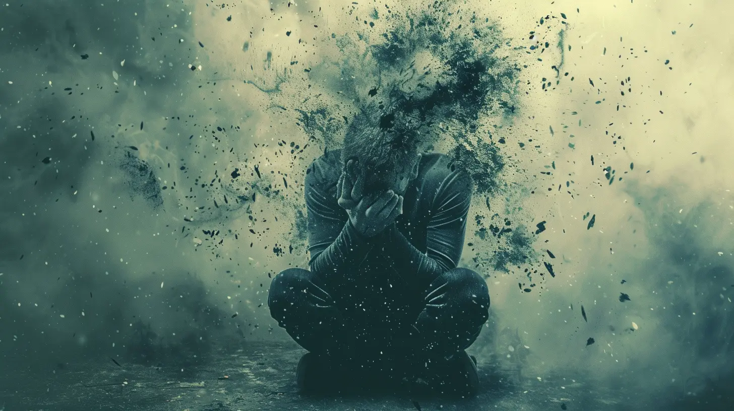 Understanding Loneliness: Its Impact on Mental Health and How to Combat It
