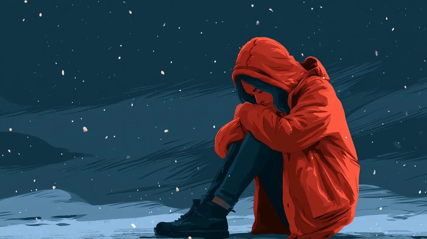 Understanding Seasonal Depression and How to Prepare