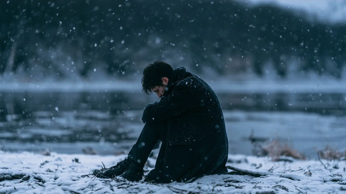 Understanding Seasonal Depression and How to Prepare