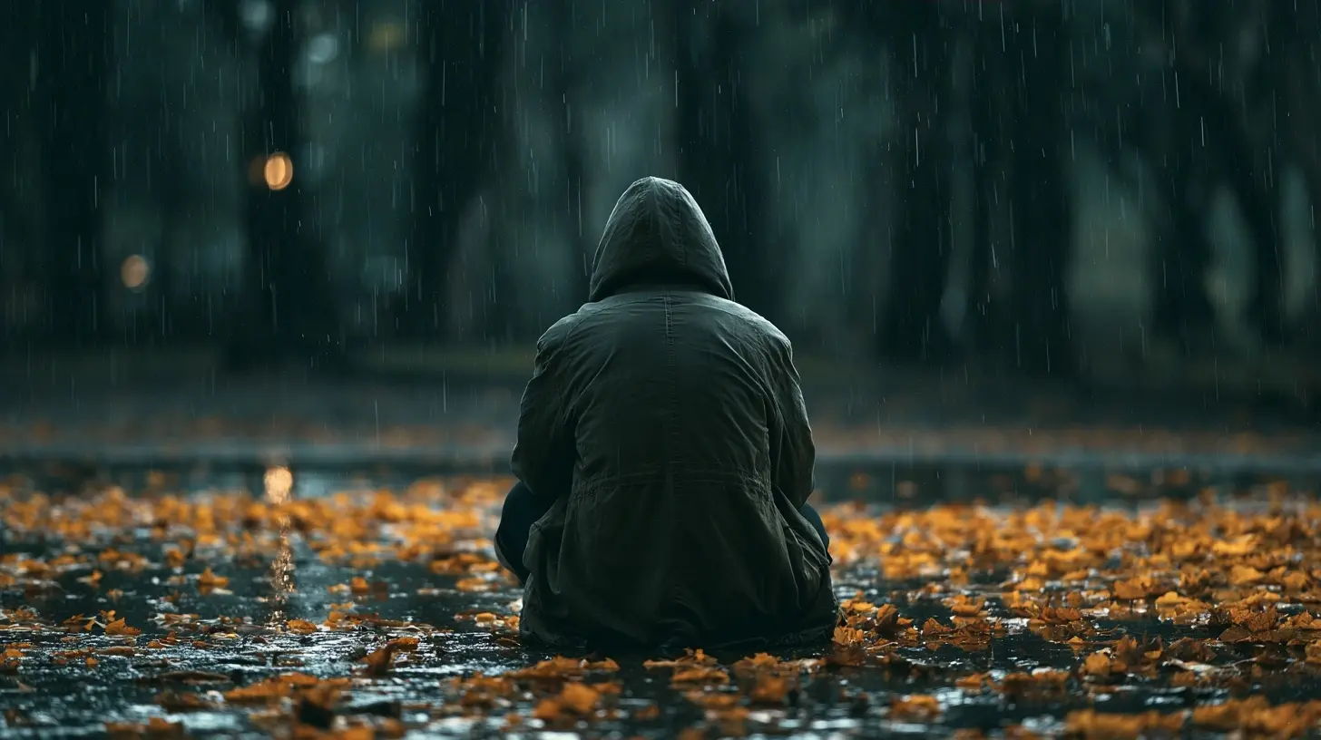 Understanding Seasonal Depression and How to Prepare