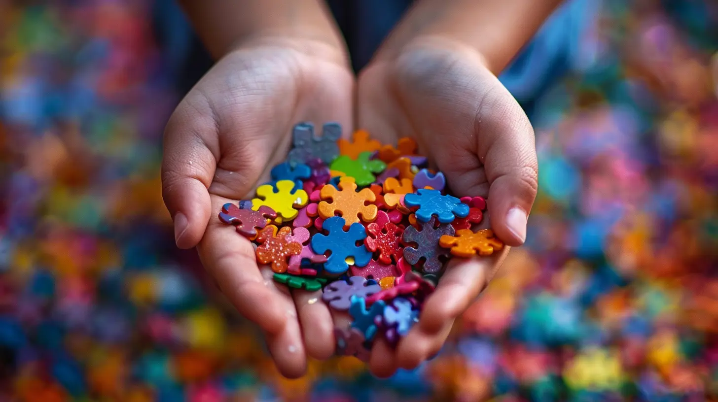 Understanding Stimming: Why It’s Important for Autistic People