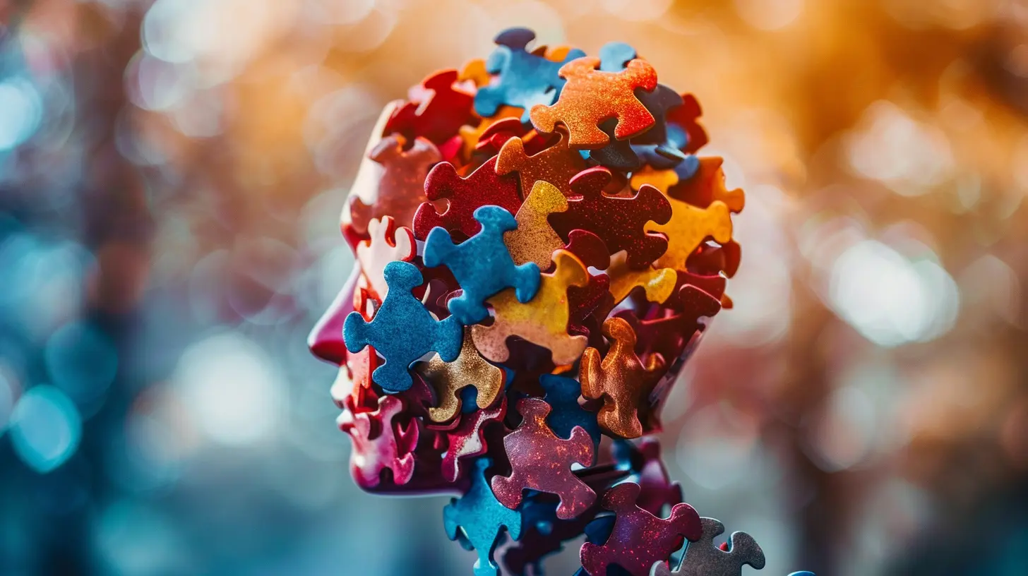 Understanding Stimming: Why It’s Important for Autistic People