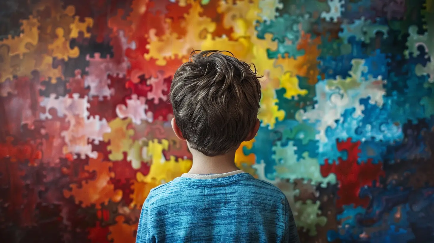 Understanding Stimming: Why It’s Important for Autistic People