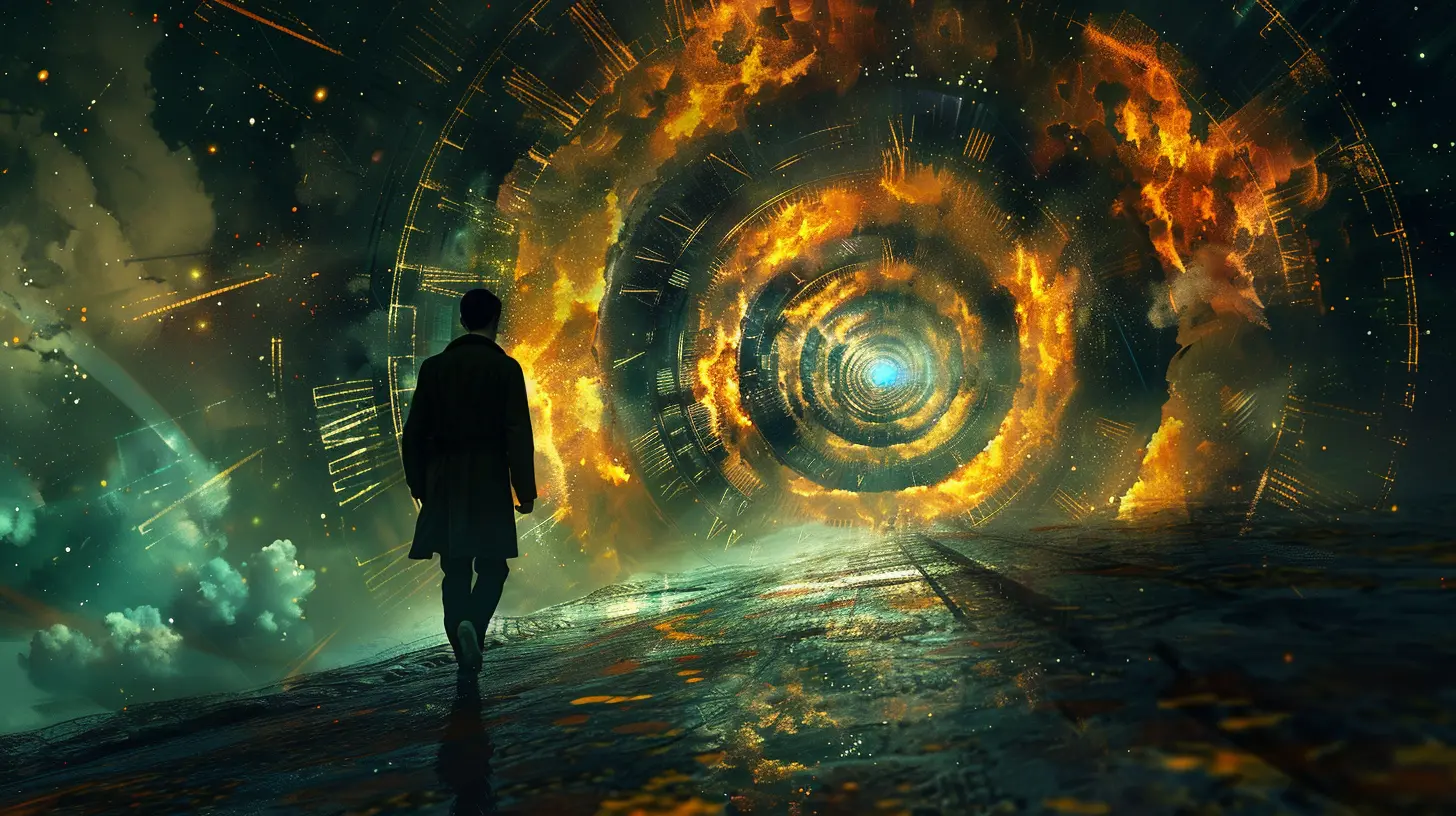 Understanding the Autistic Experience of Time