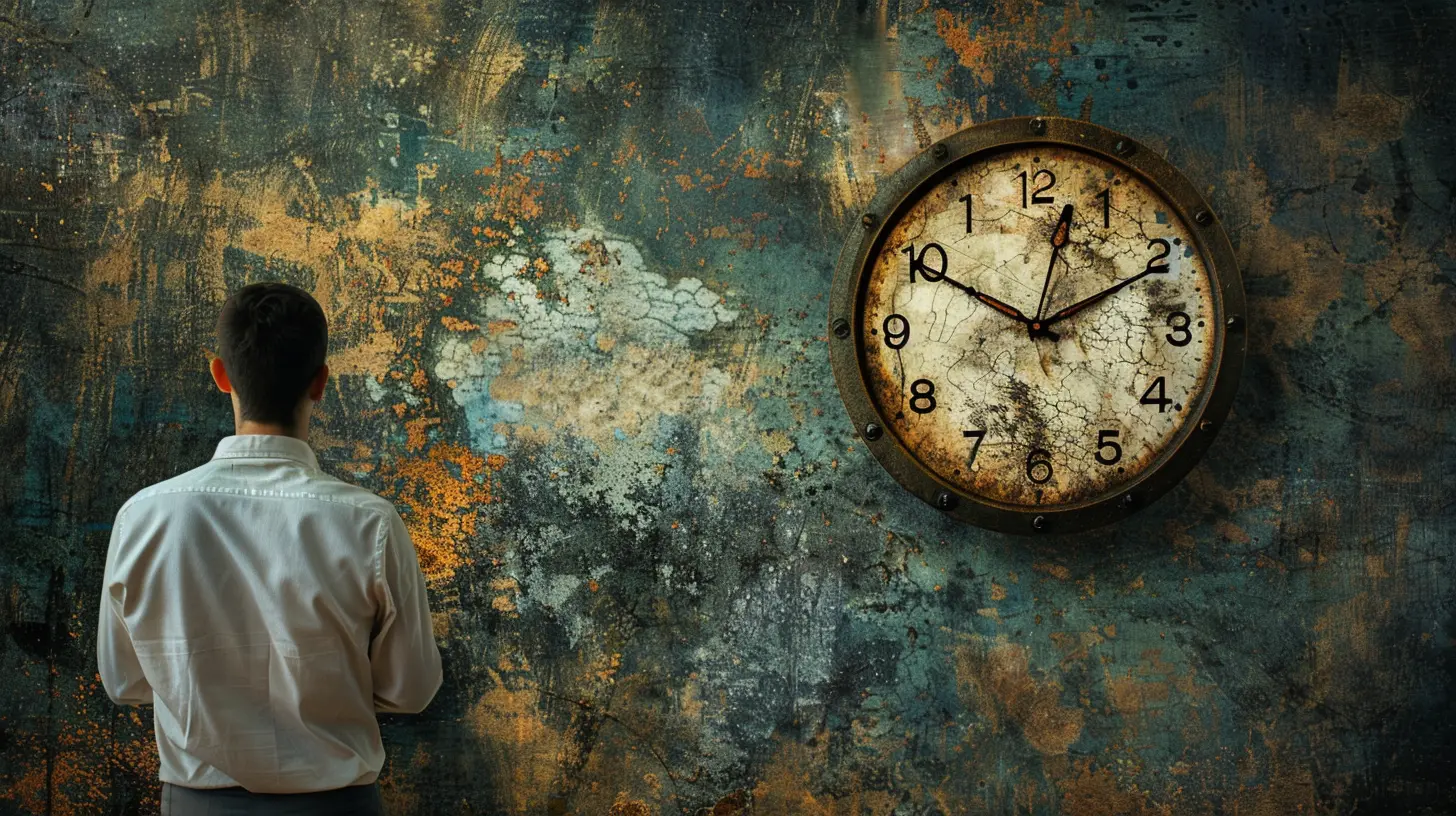 Understanding the Autistic Experience of Time