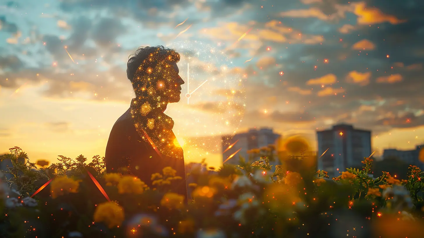 Understanding the Autistic Experience of Time