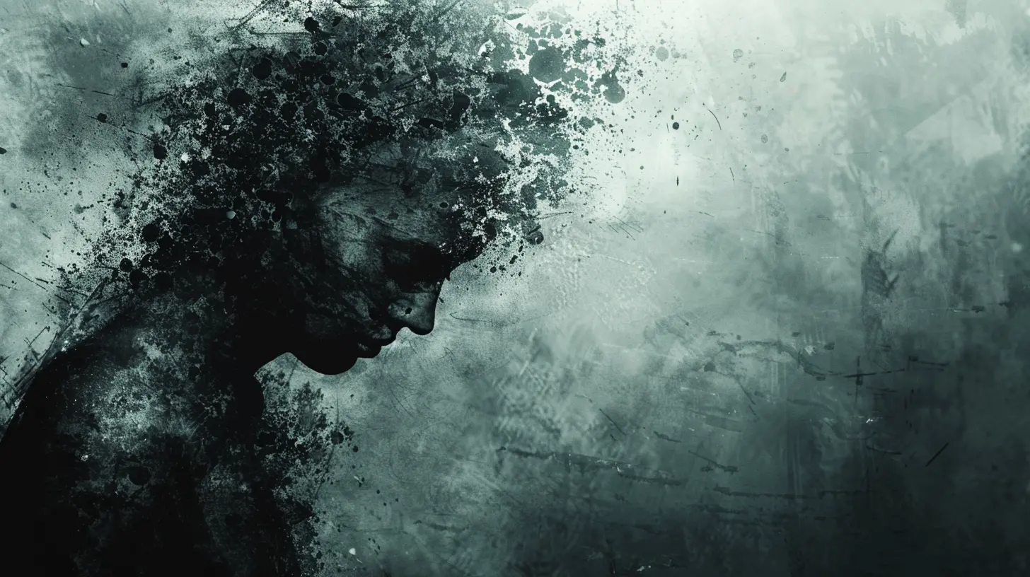 Understanding the Comorbidity Between Anxiety and Depression
