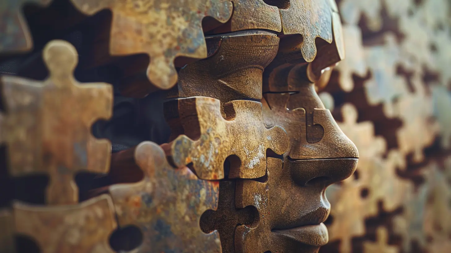 Understanding the Connection Between OCD and Perfectionism