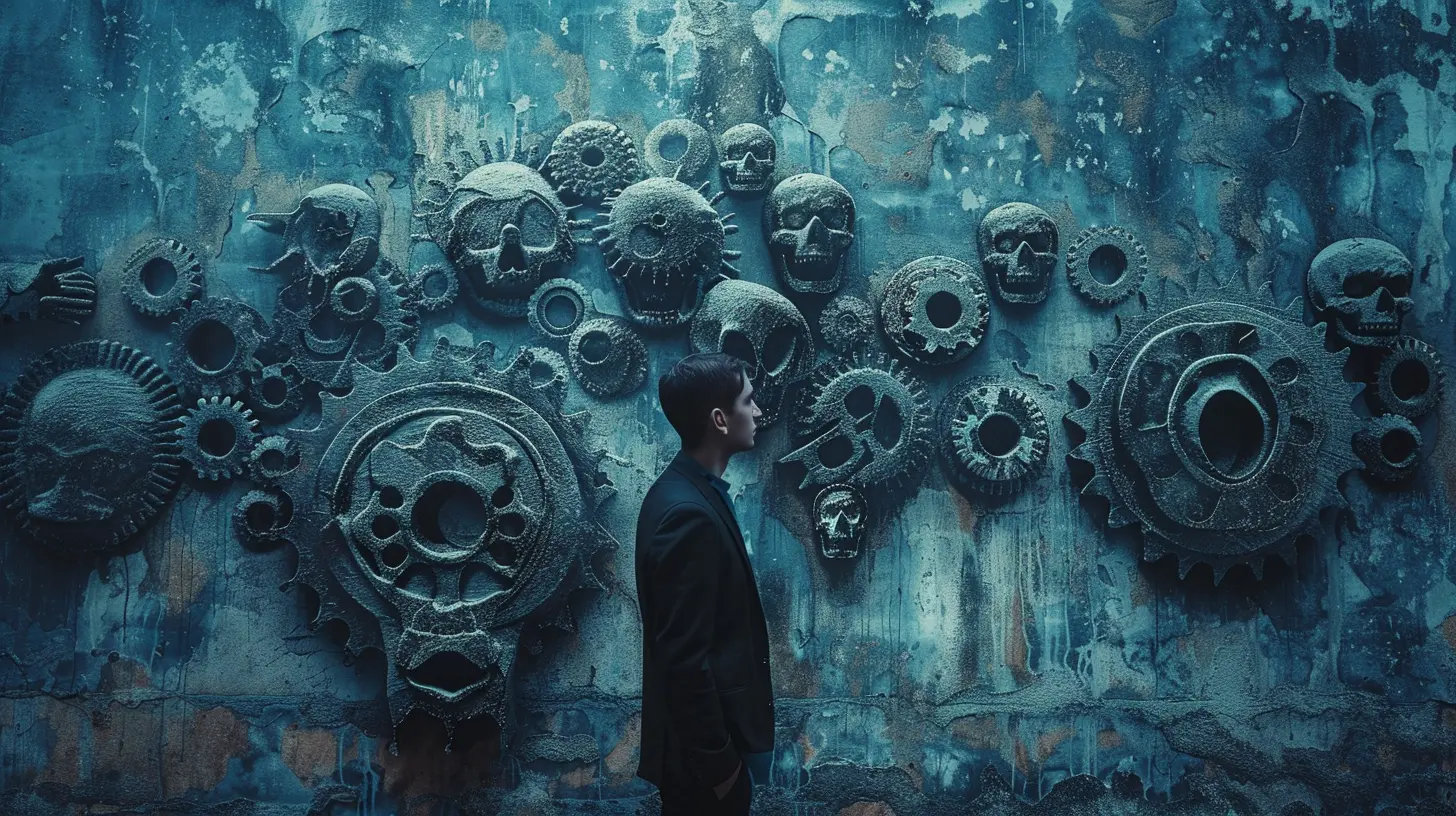 Understanding the Connection Between OCD and Perfectionism