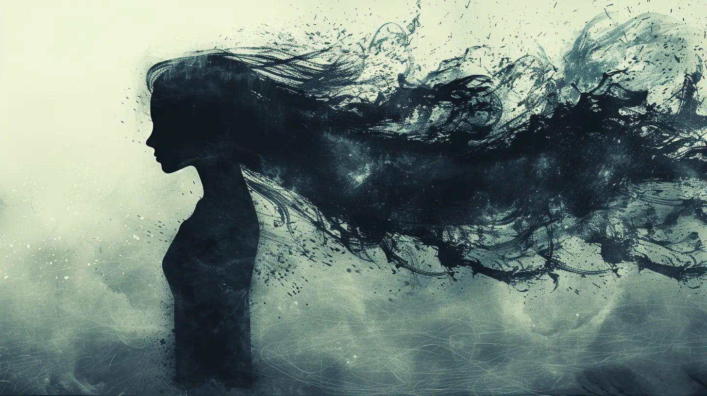 Understanding the Emotional Rollercoaster of Borderline Personality Disorder