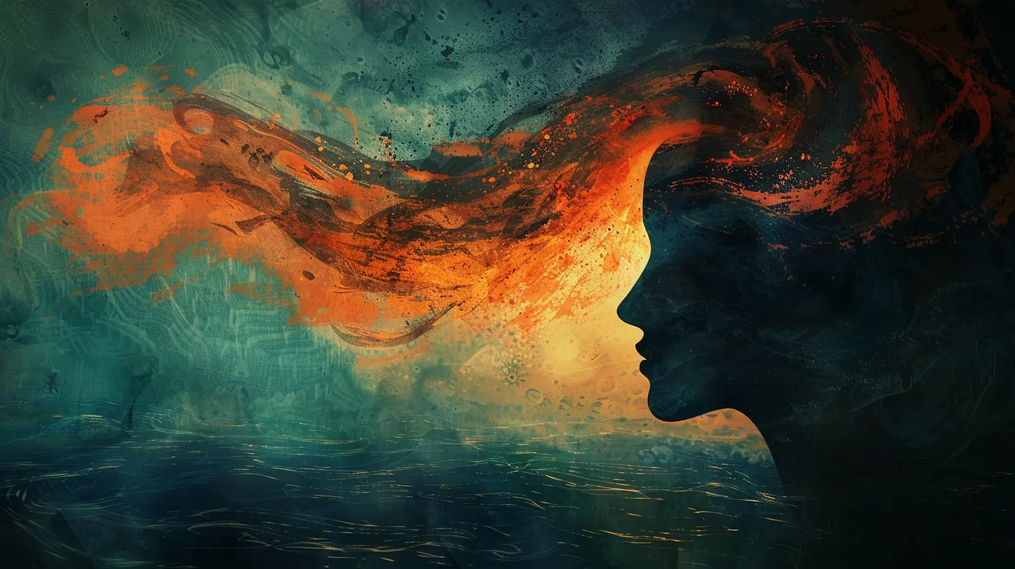 Understanding the Emotional Rollercoaster of Borderline Personality Disorder
