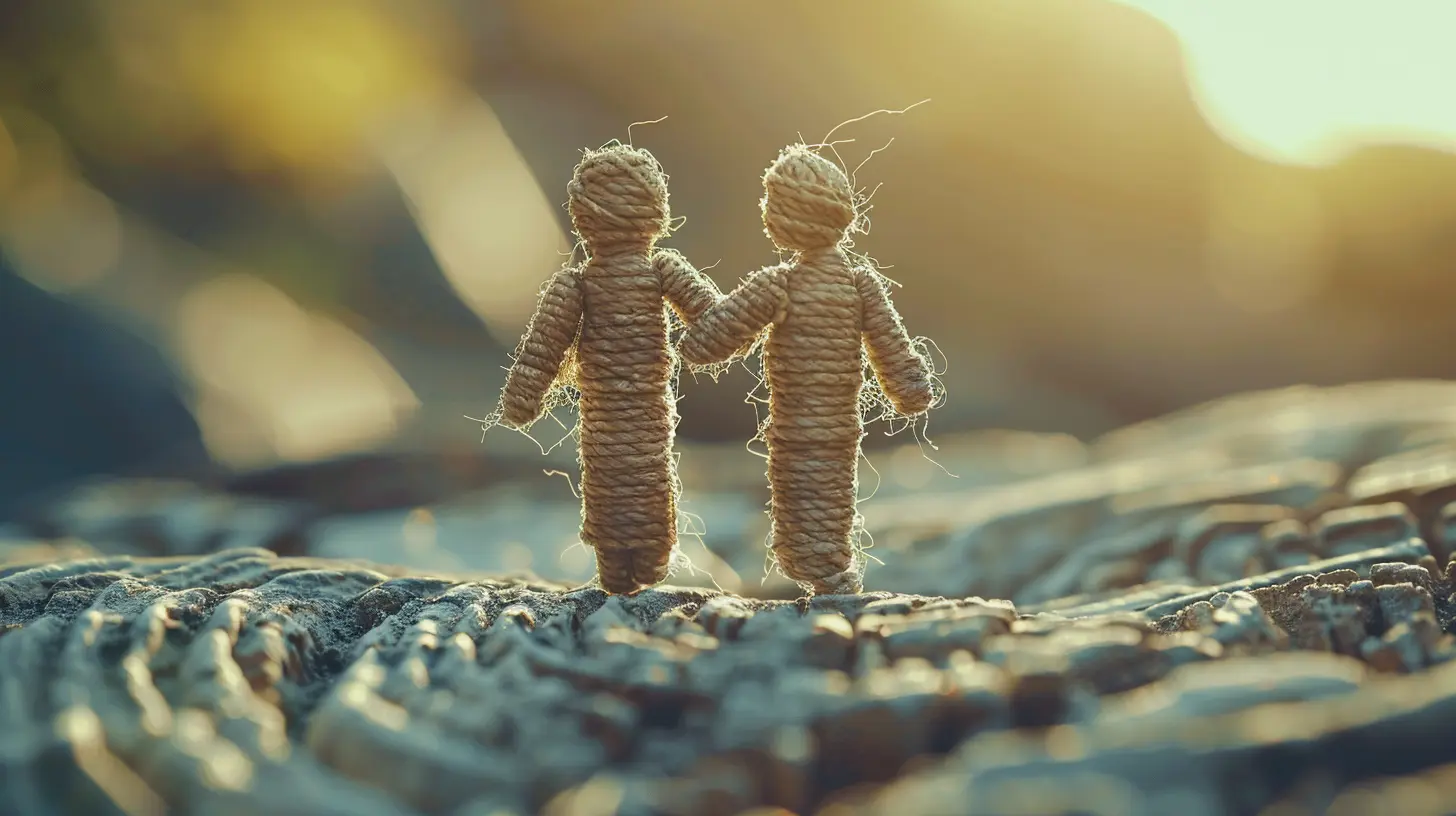 Understanding the Foundations of Attachment Theory