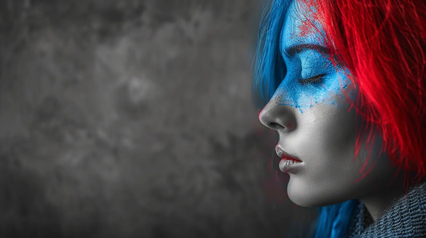 Understanding the Link Between Emotional Suppression and Mental Health