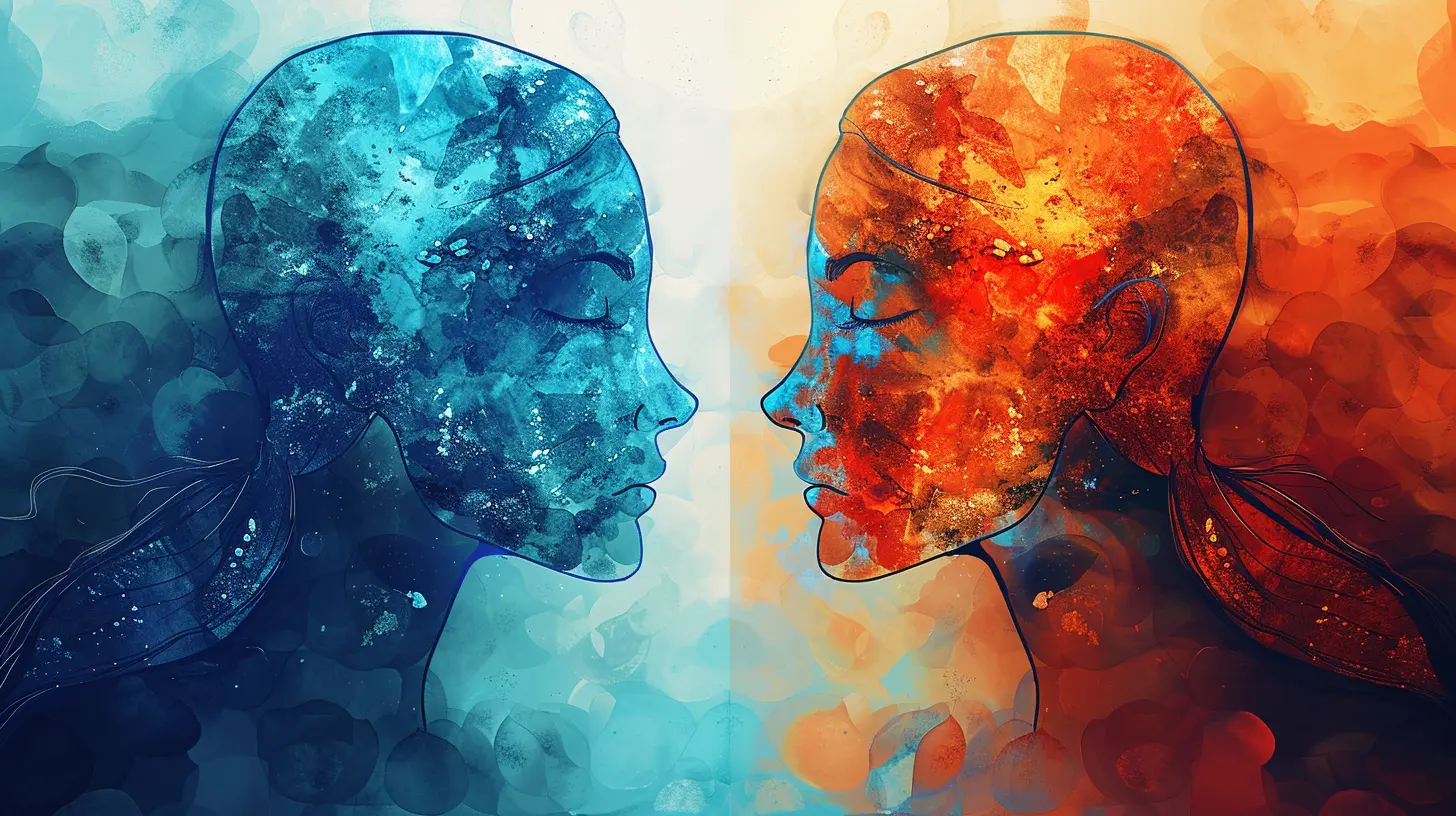 Understanding the Link Between Self-Esteem and Mental Health