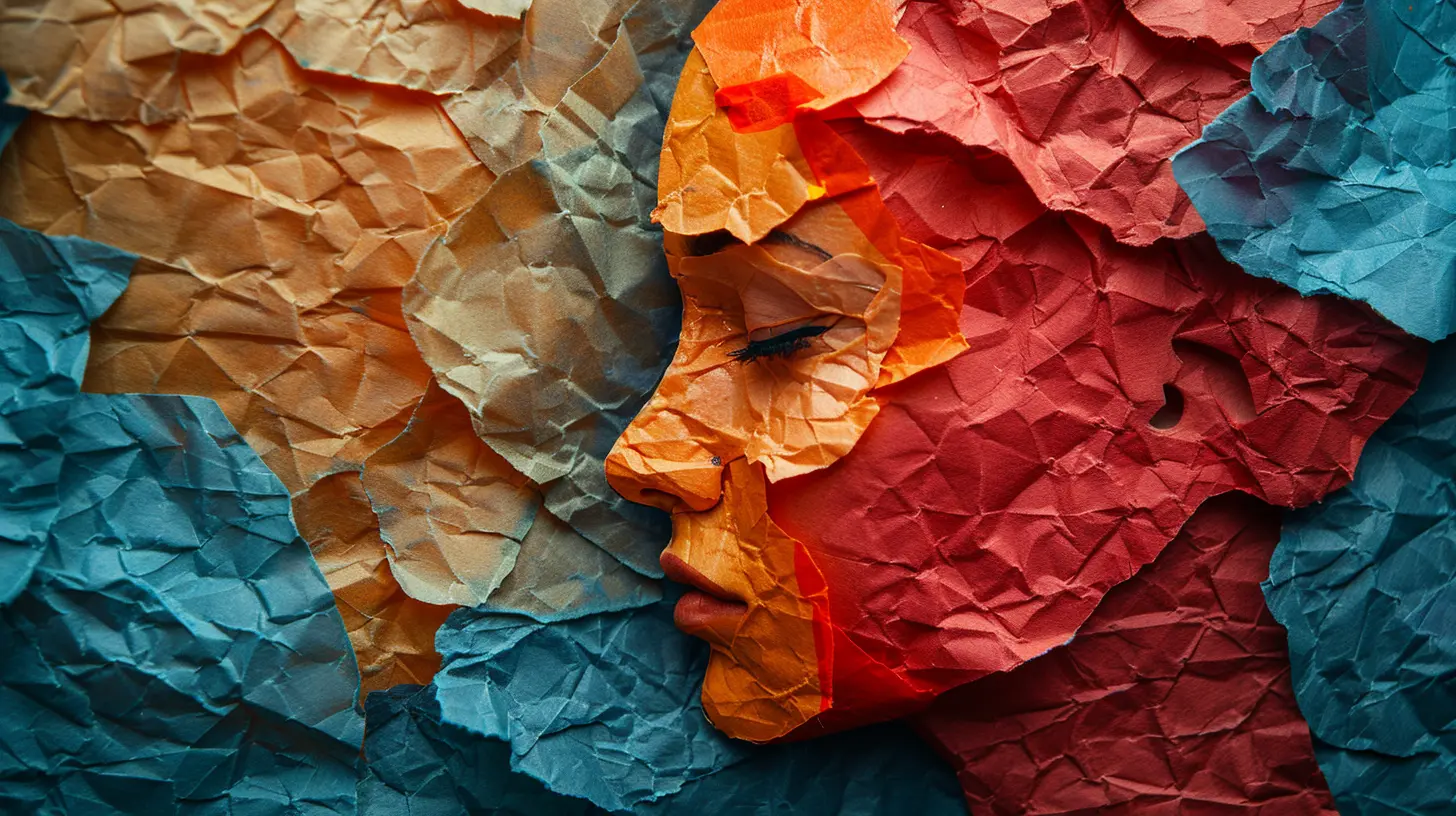 Understanding the Link Between Self-Esteem and Mental Health