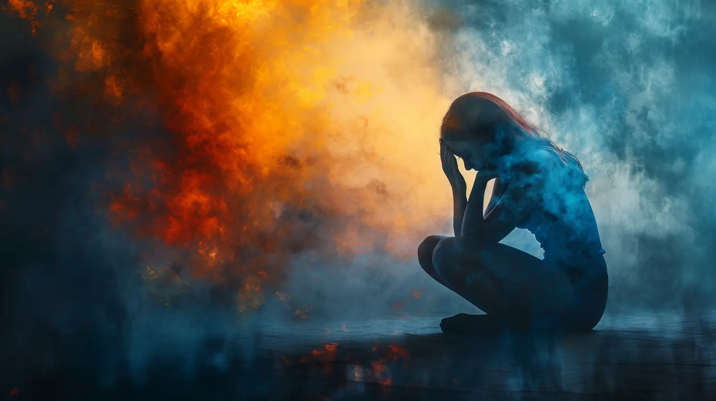 Understanding the Mental Health Impact of Chronic Illness