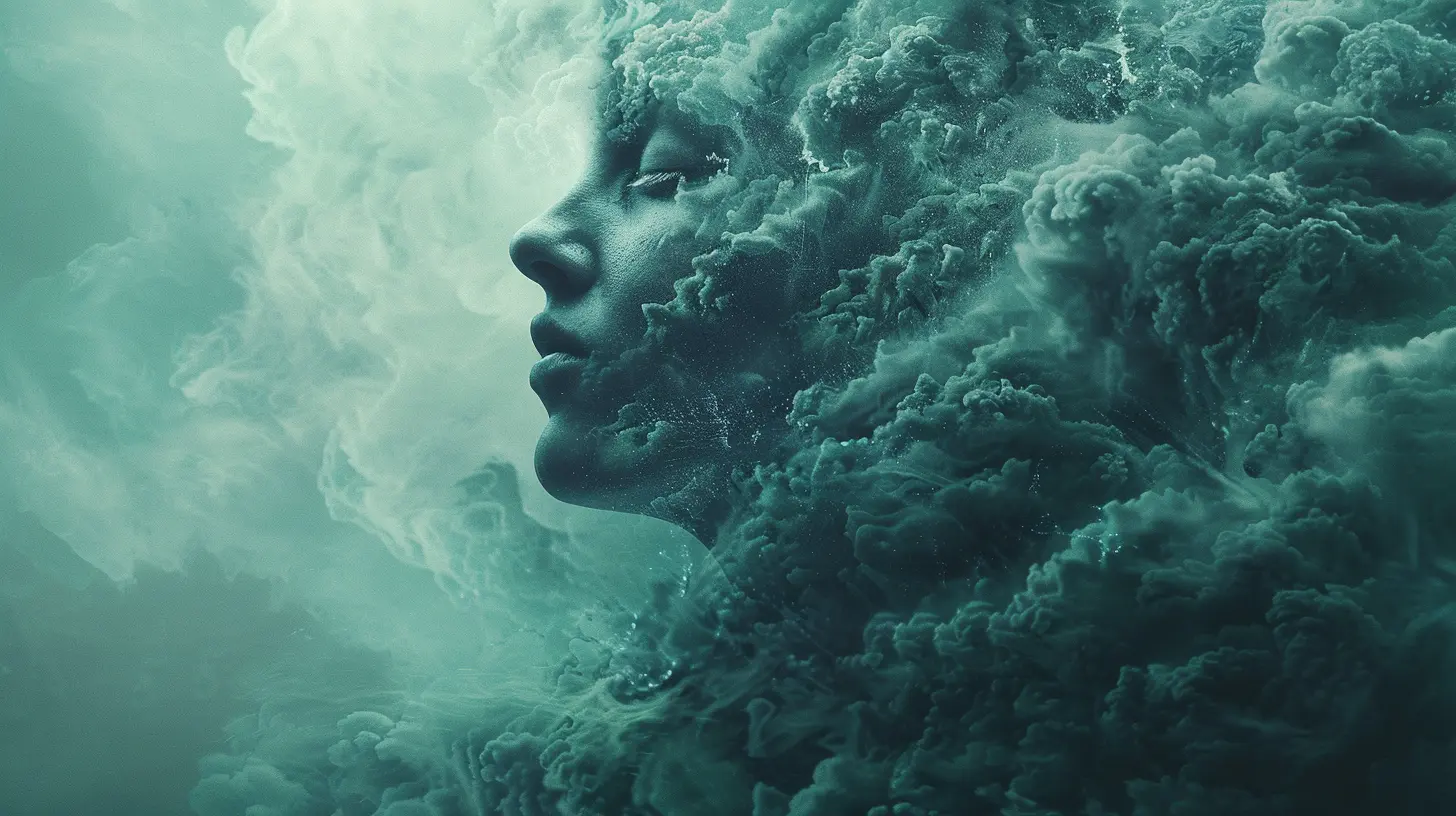 Understanding the Silent Struggles: Breaking the Stigma of Mental Health