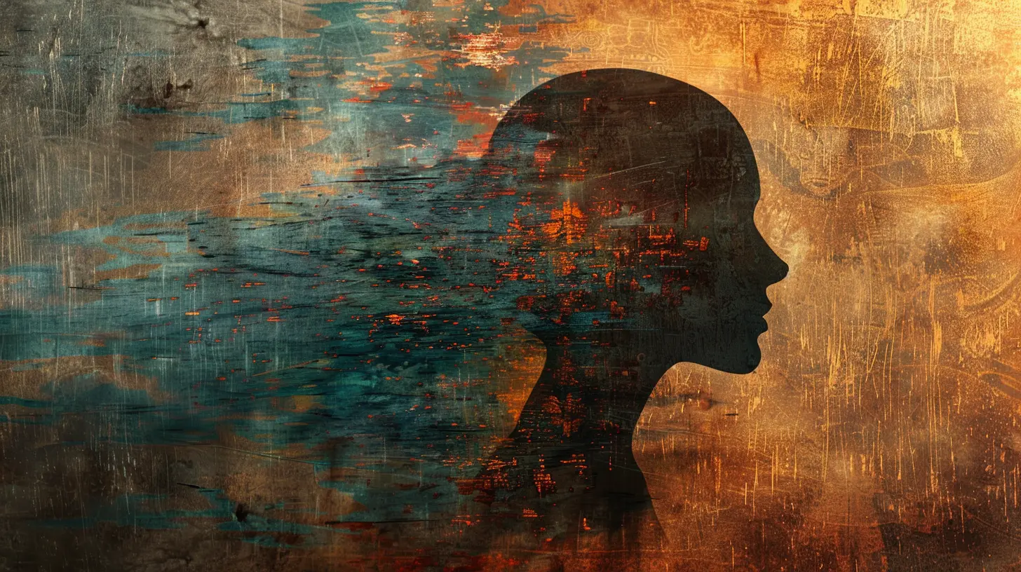 Understanding the Stigma Around Borderline Personality Disorder