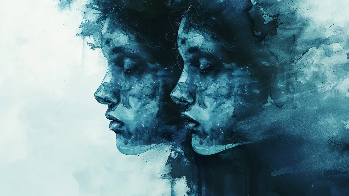 Understanding the Stigma Around Borderline Personality Disorder